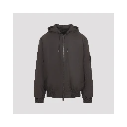 Rains Lohja Insulated Bomber Jacket