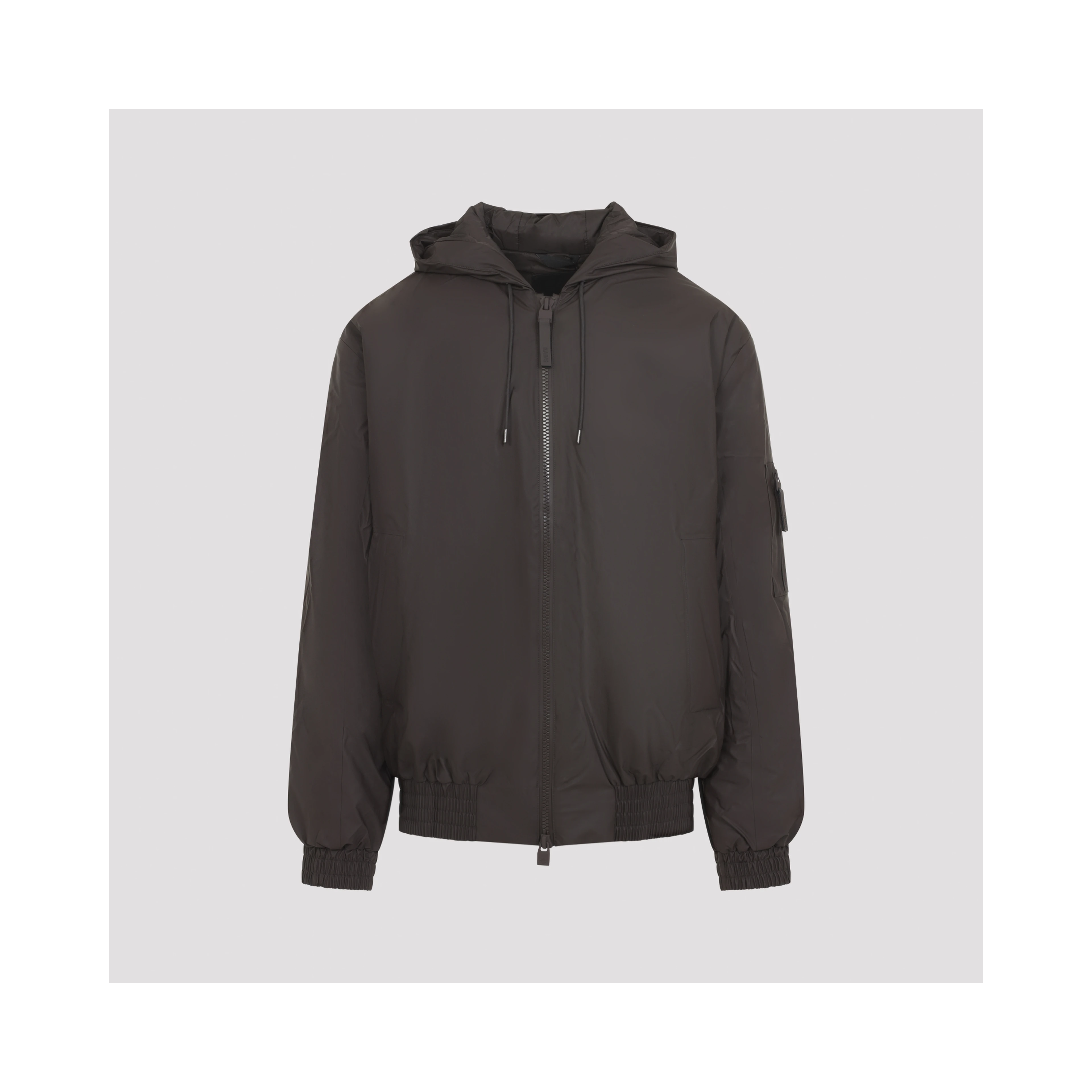Rains Lohja Insulated Bomber Jacket