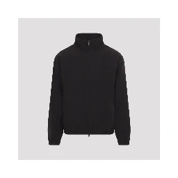 Rains Fleece Zip Jacket