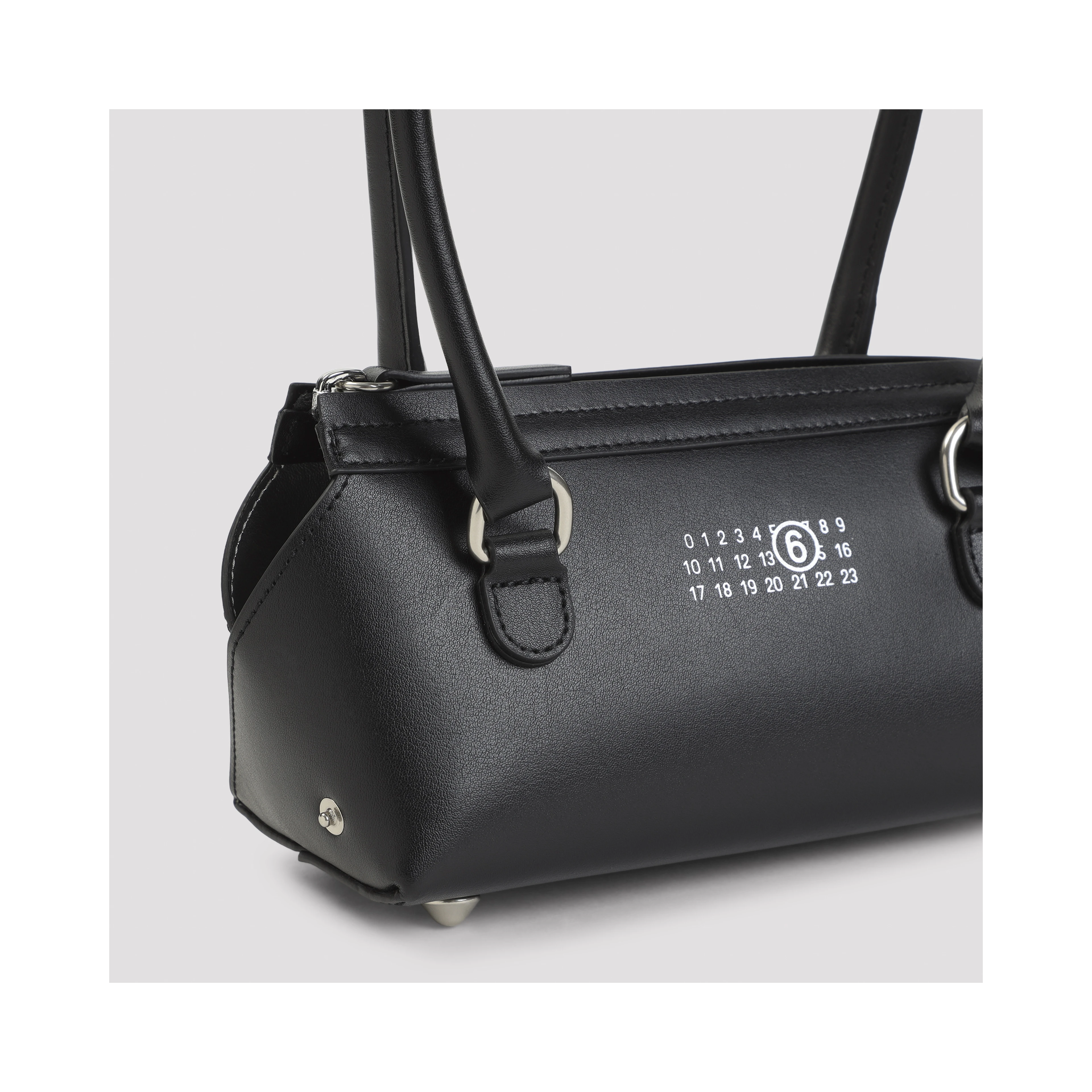 MM6 Maison Margiela Mini New Bauletto