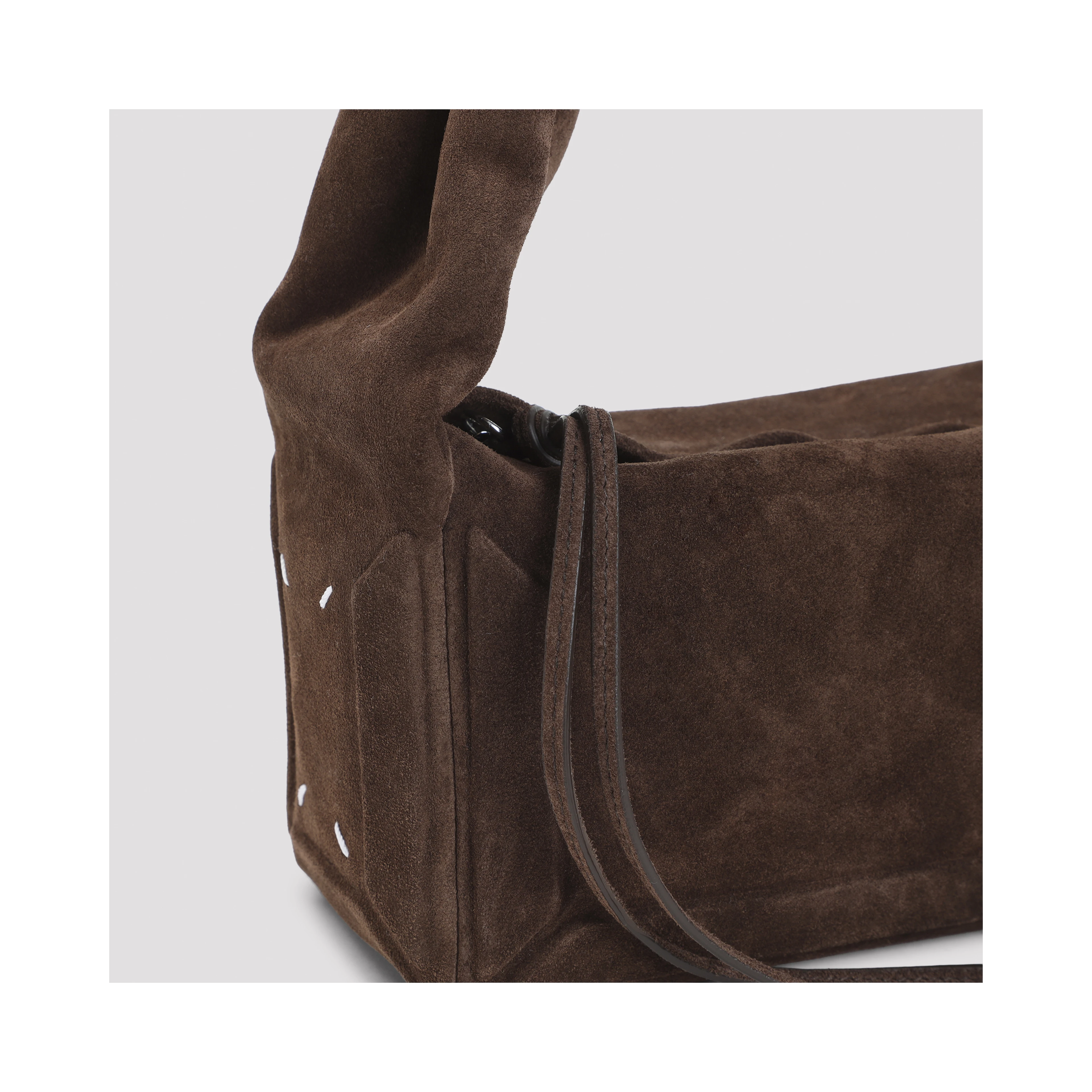 Maison Margiela East West Small Box Bag