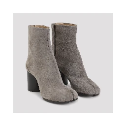 Maison Margiela Tabi Ankle Boots