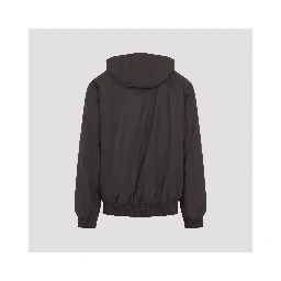 Rains Lohja Insulated Bomber Jacket