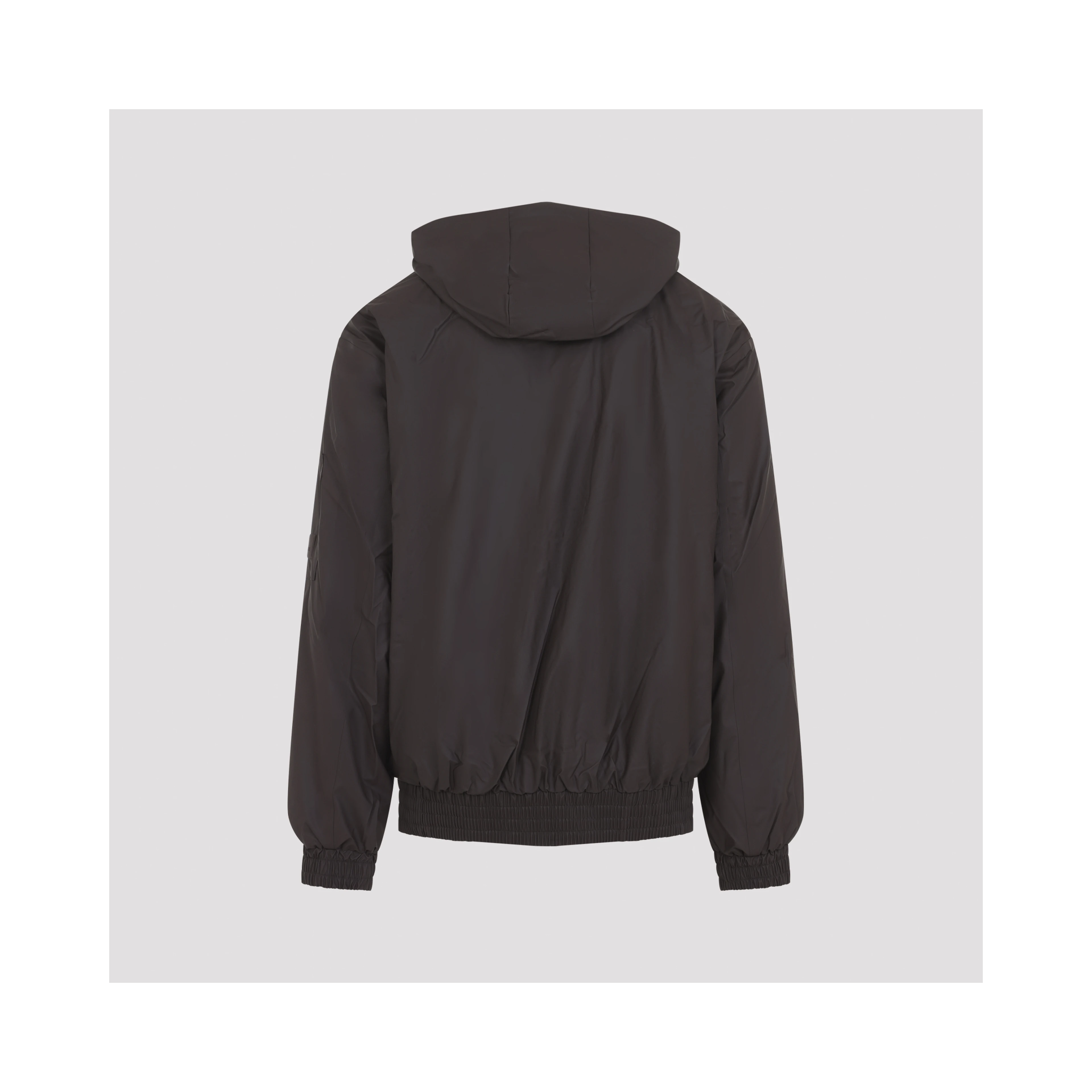 Rains Lohja Insulated Bomber Jacket