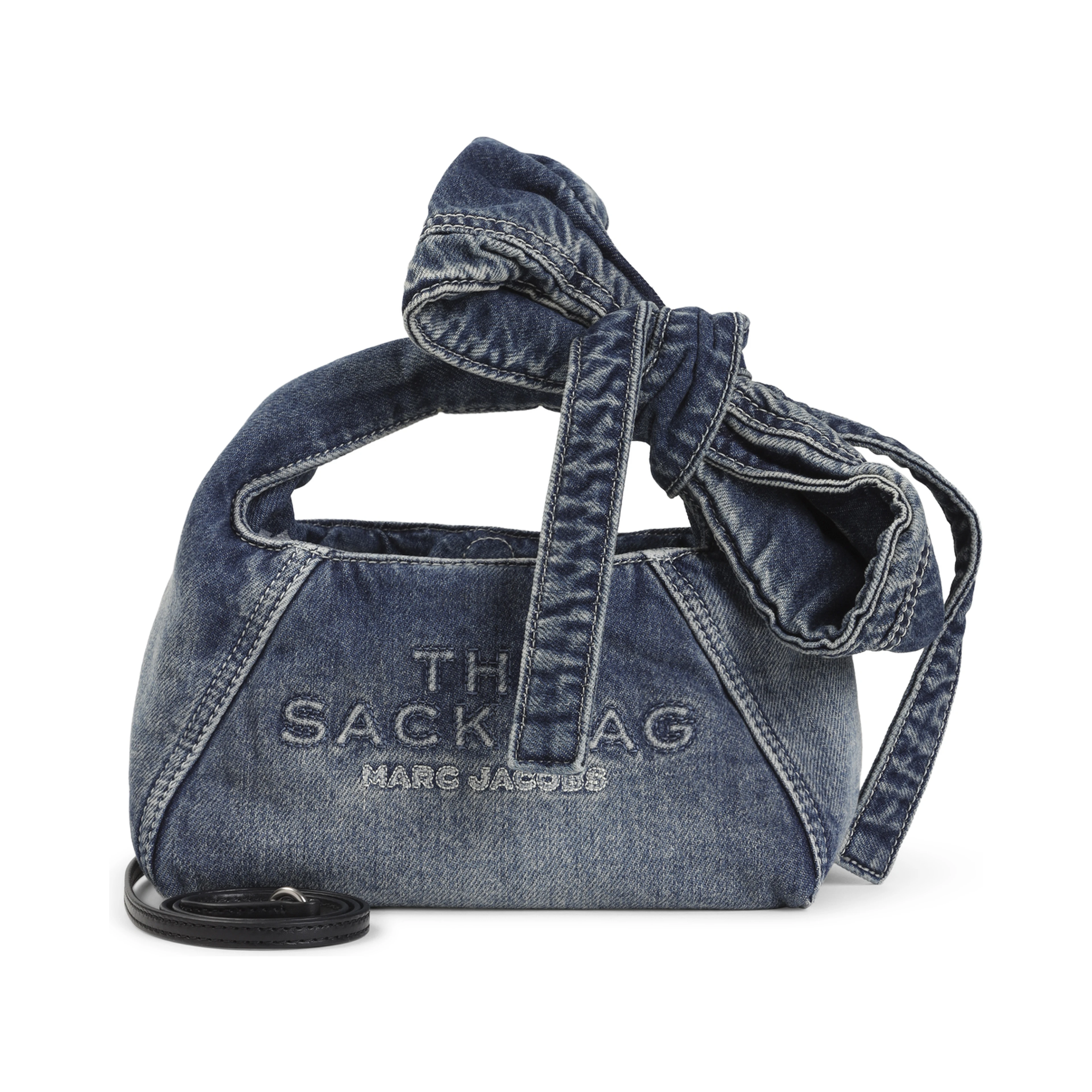 Marc Jacobs The Mini Sack Bag