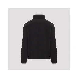 Rains Fleece Zip Jacket