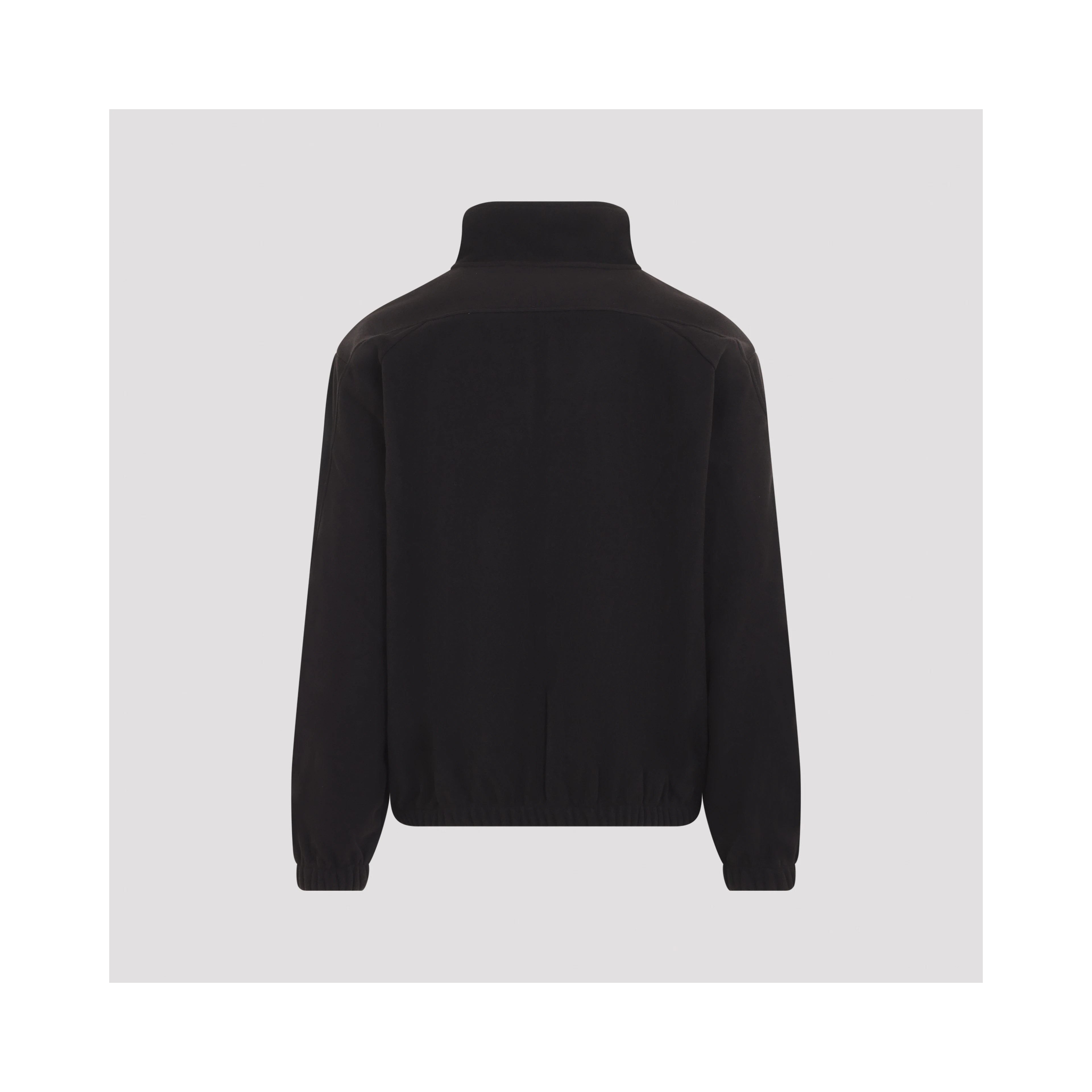 Rains Fleece Zip Jacket