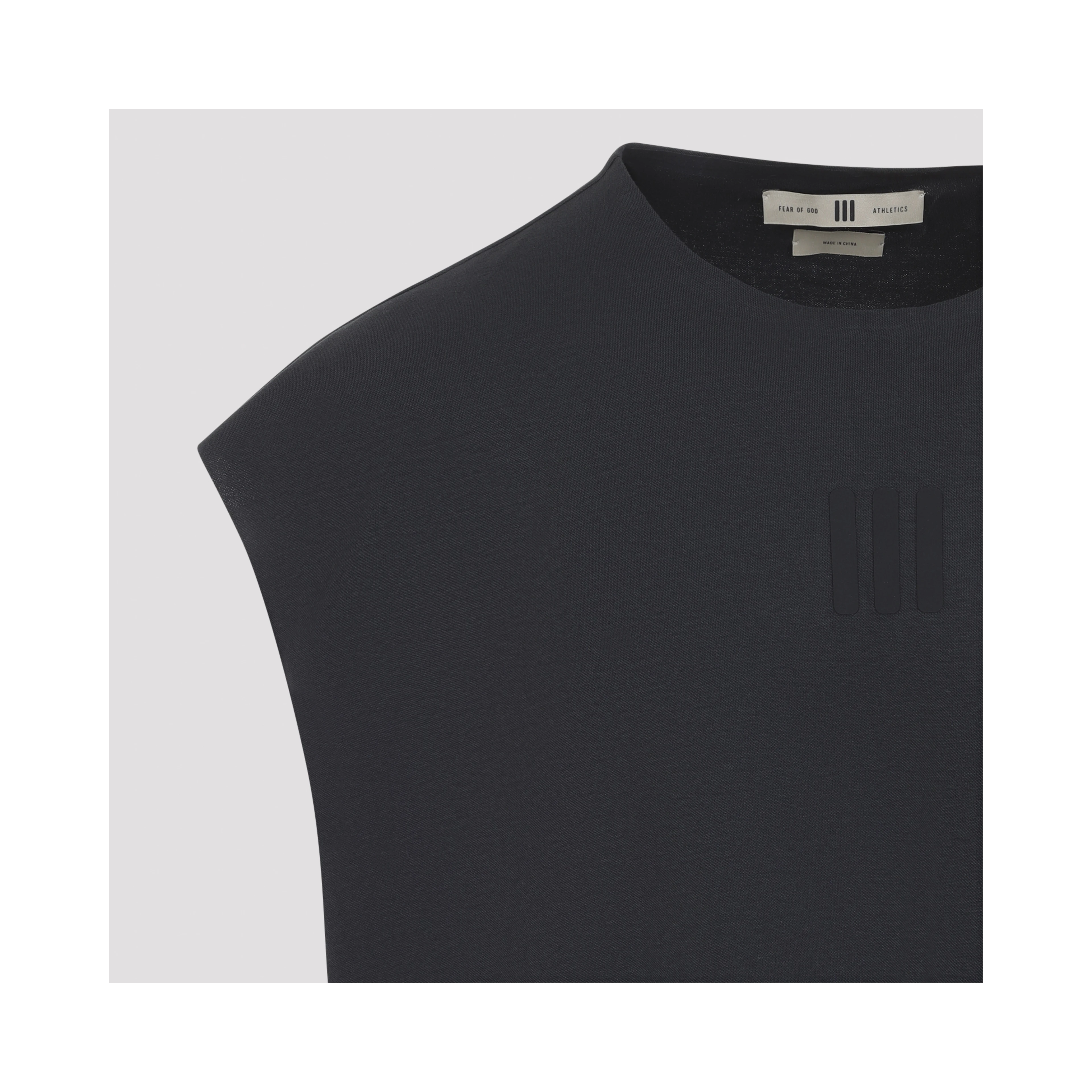 Fear Of God T-shirt