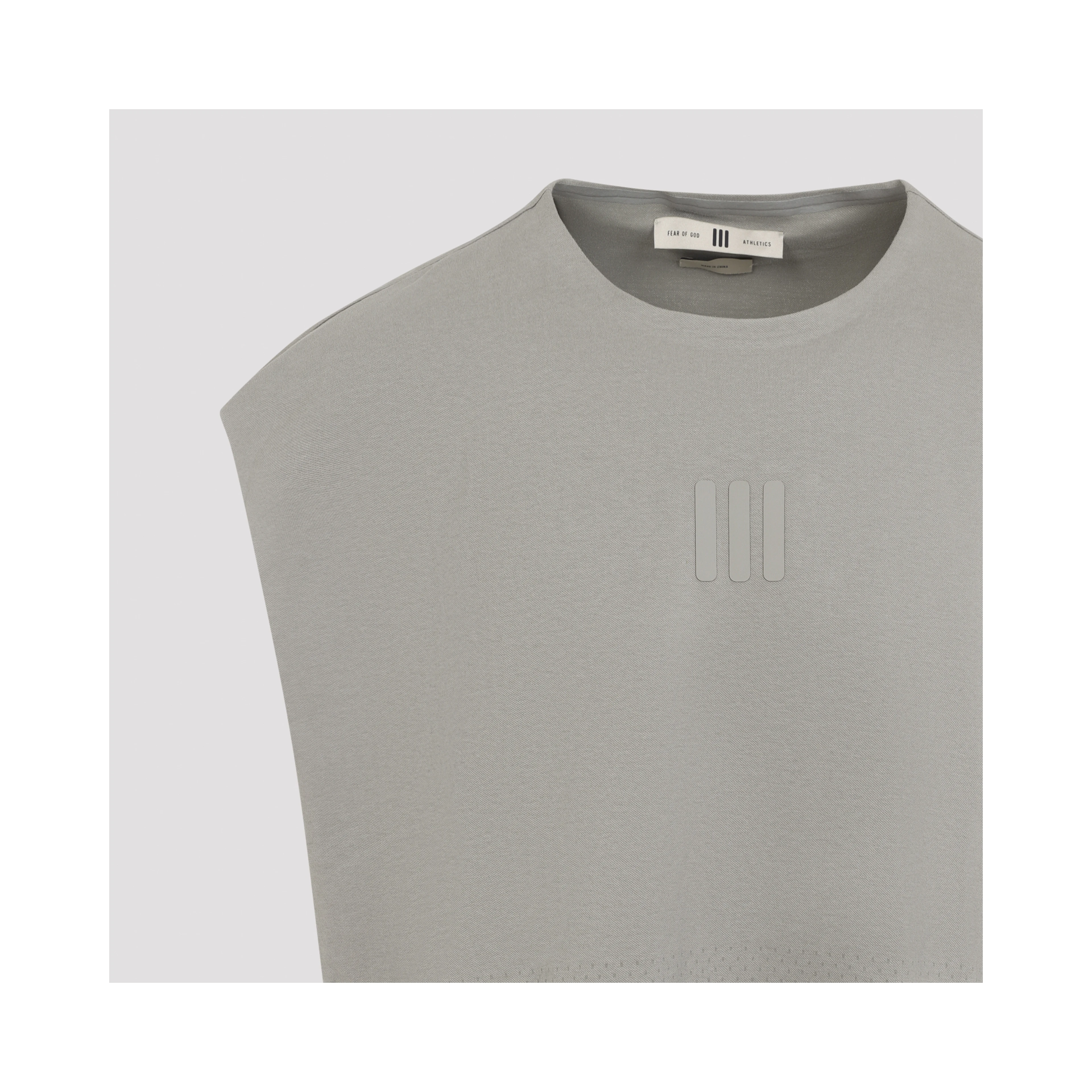 Fear Of God T-shirt