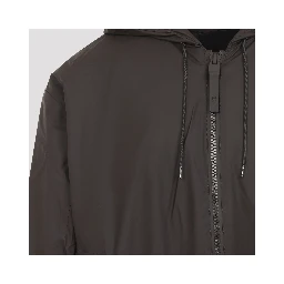 Rains Lohja Insulated Bomber Jacket