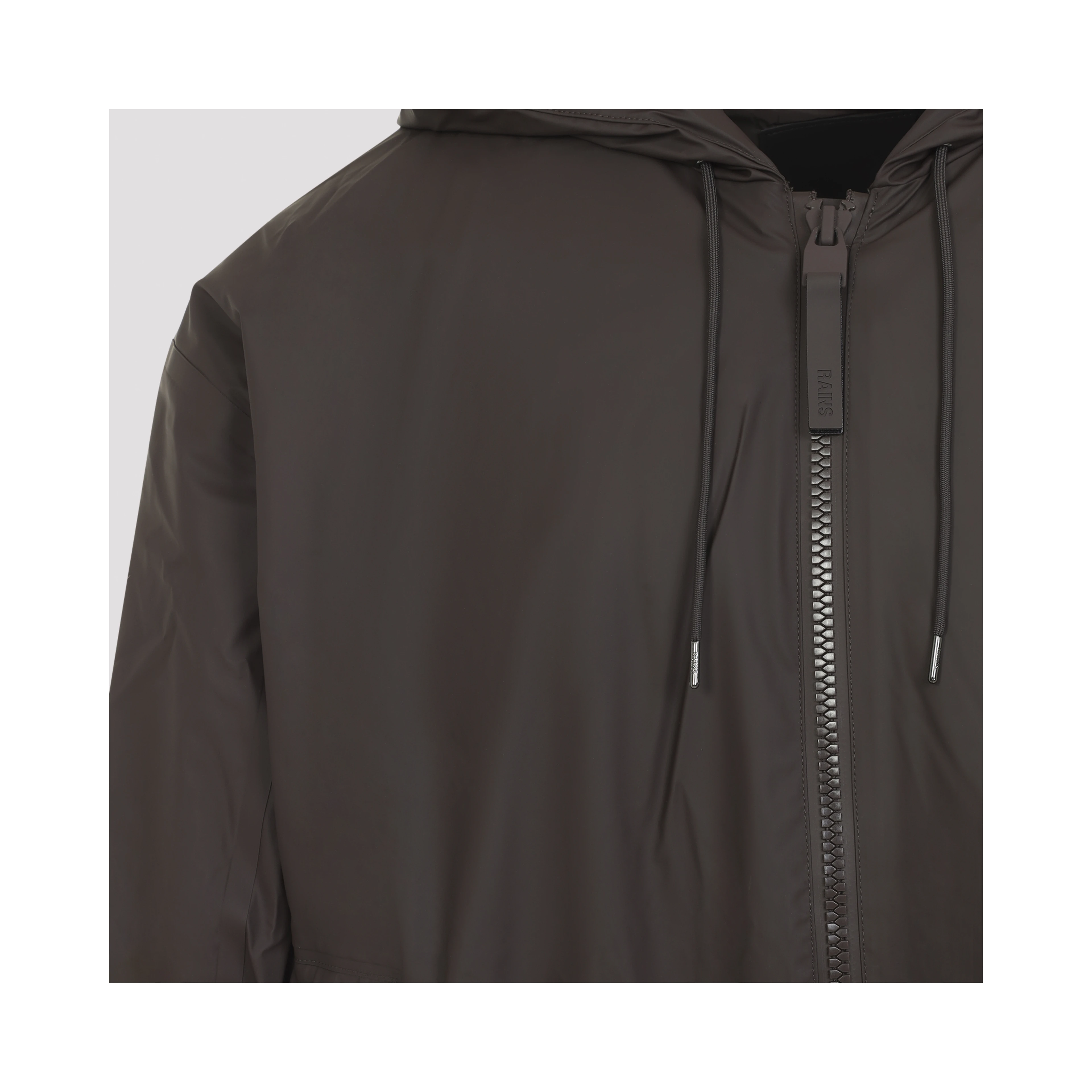 Rains Lohja Insulated Bomber Jacket