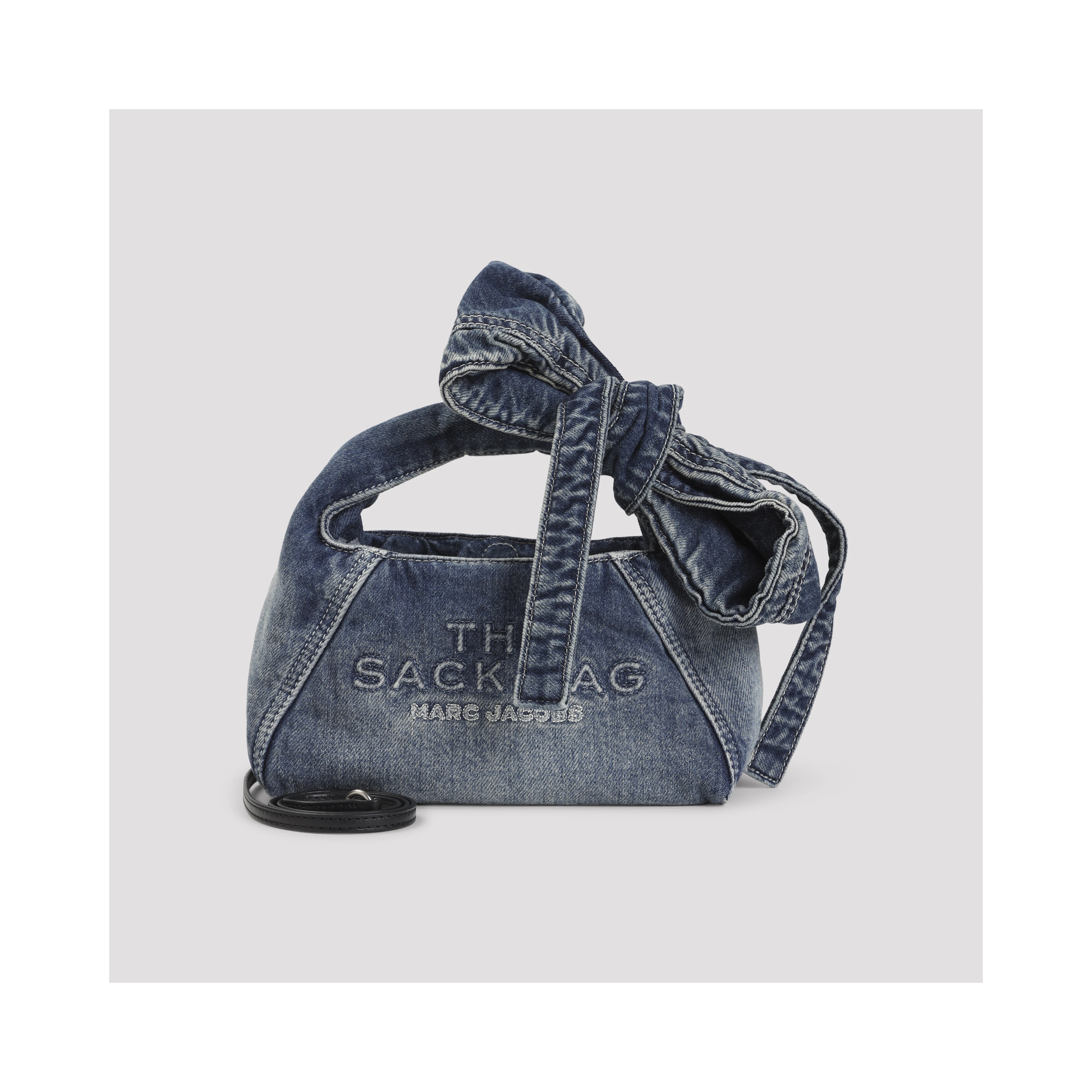 Marc Jacobs The Mini Sack Bag