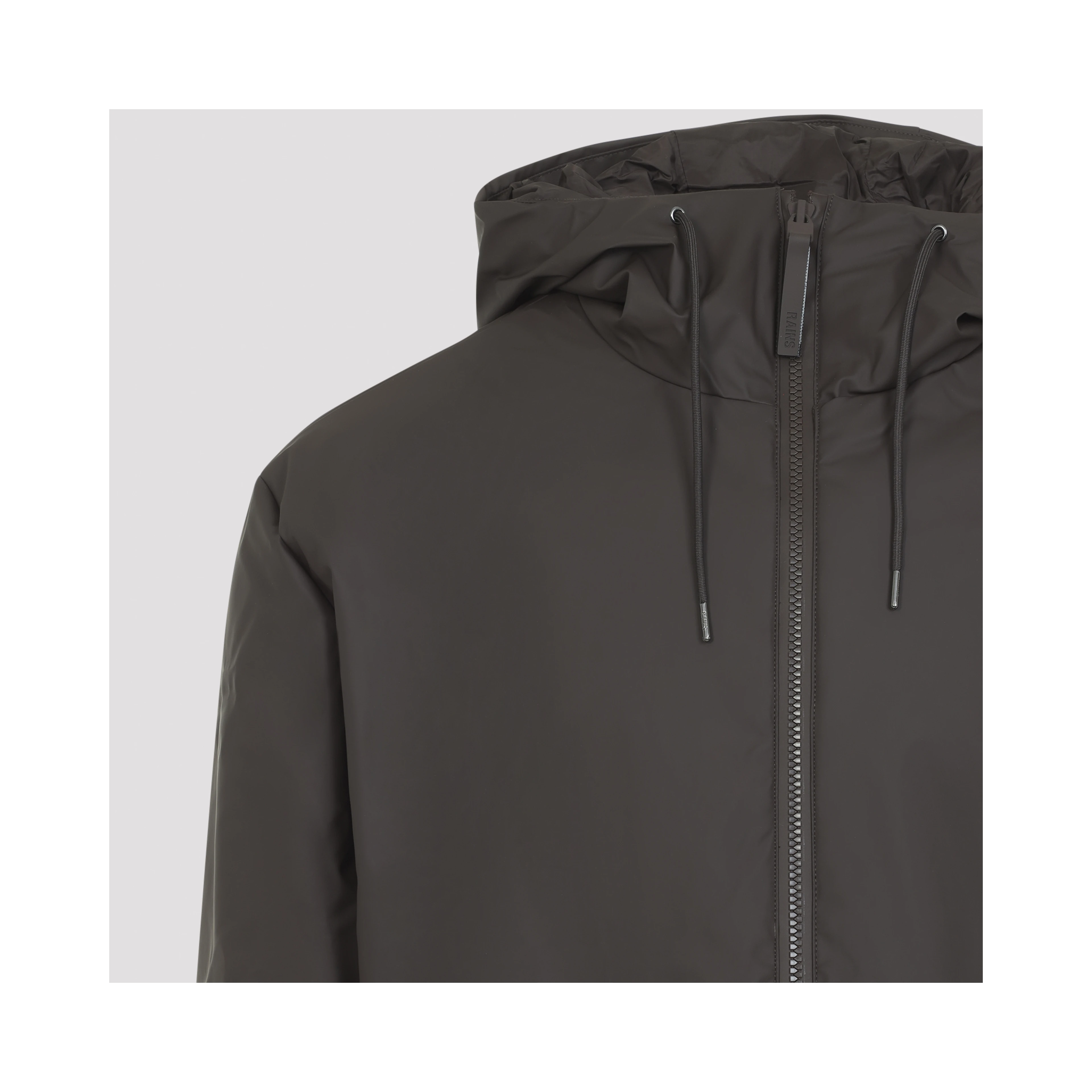 Rains Lohja Insulated Jacket