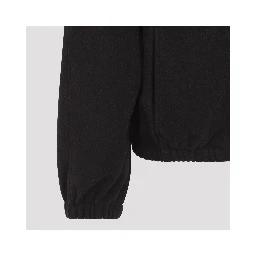 Rains Fleece Zip Jacket