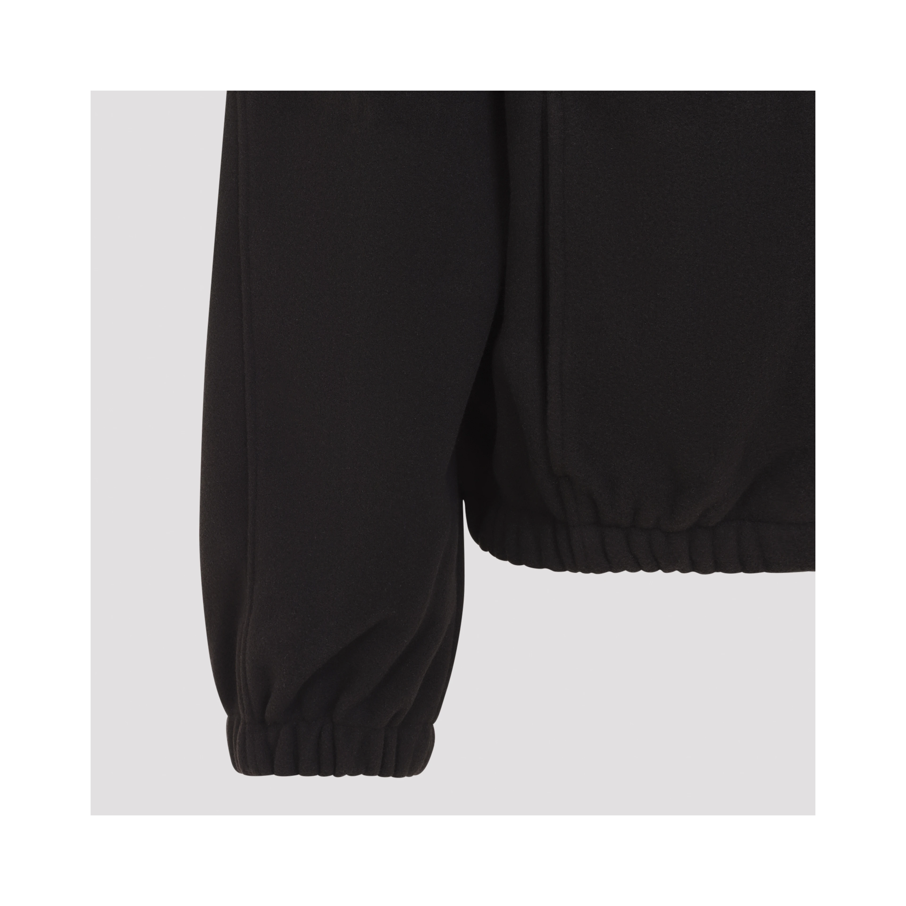 Rains Fleece Zip Jacket