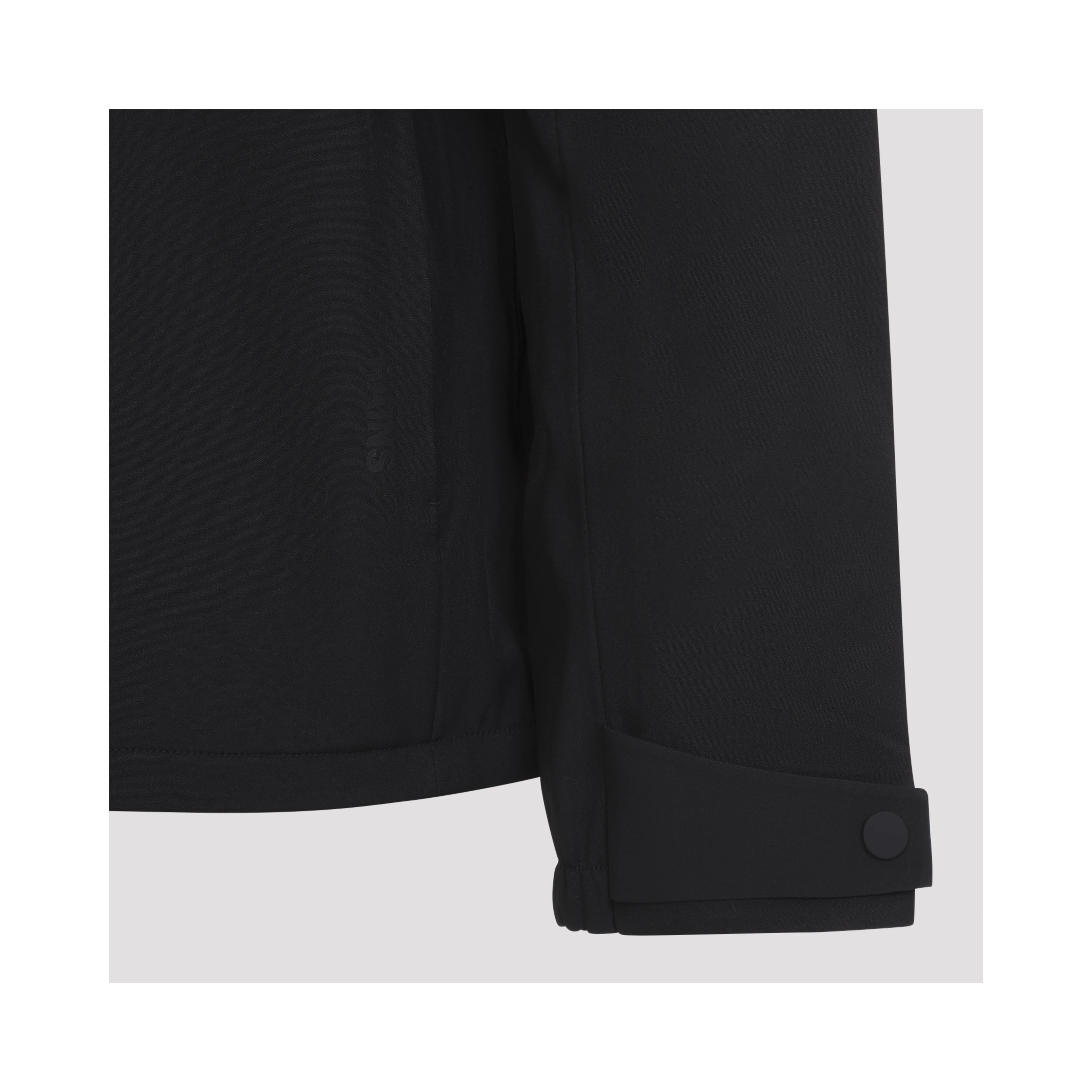 Rains Suva Softshell Jacket
