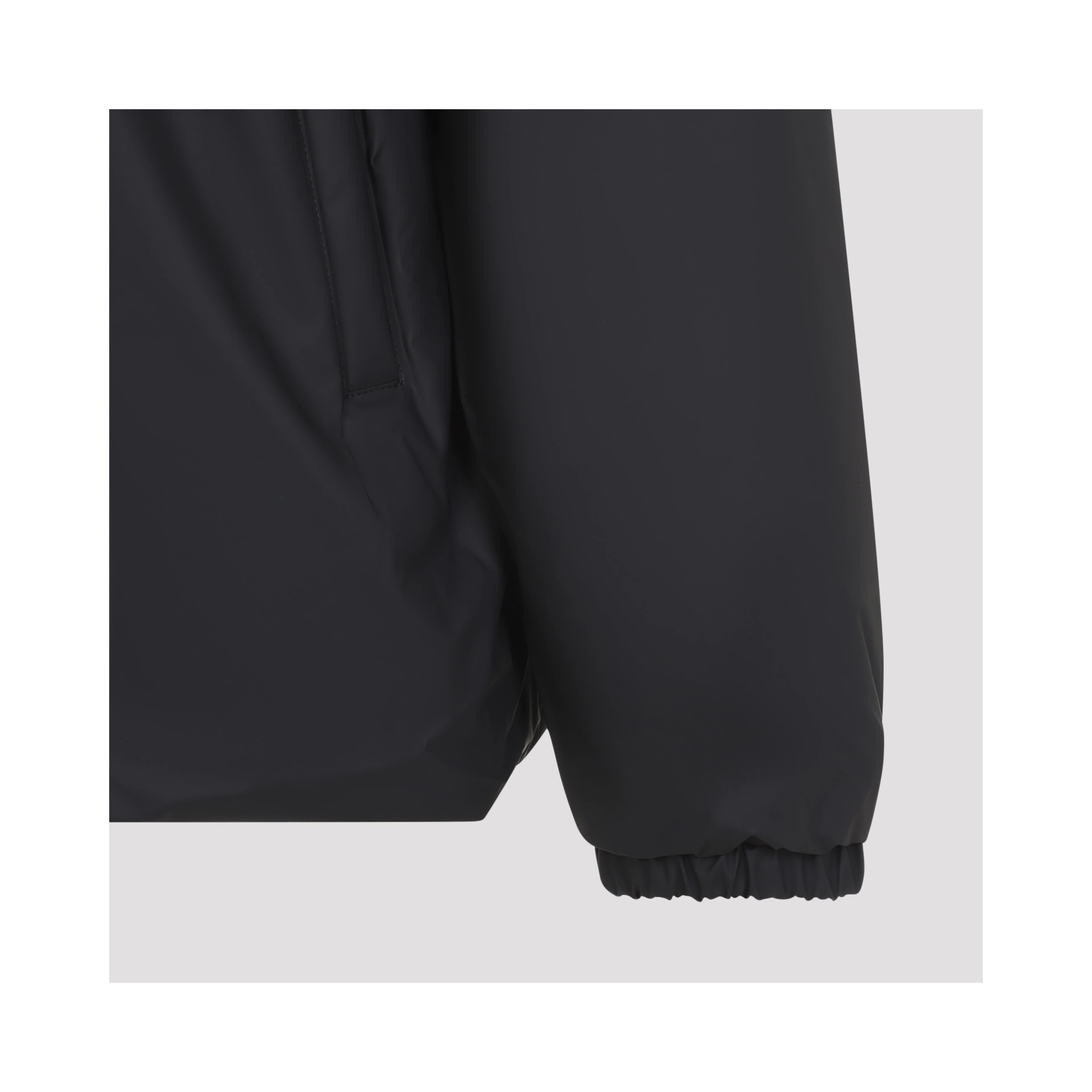 Rains Lohja Insulated Jacket