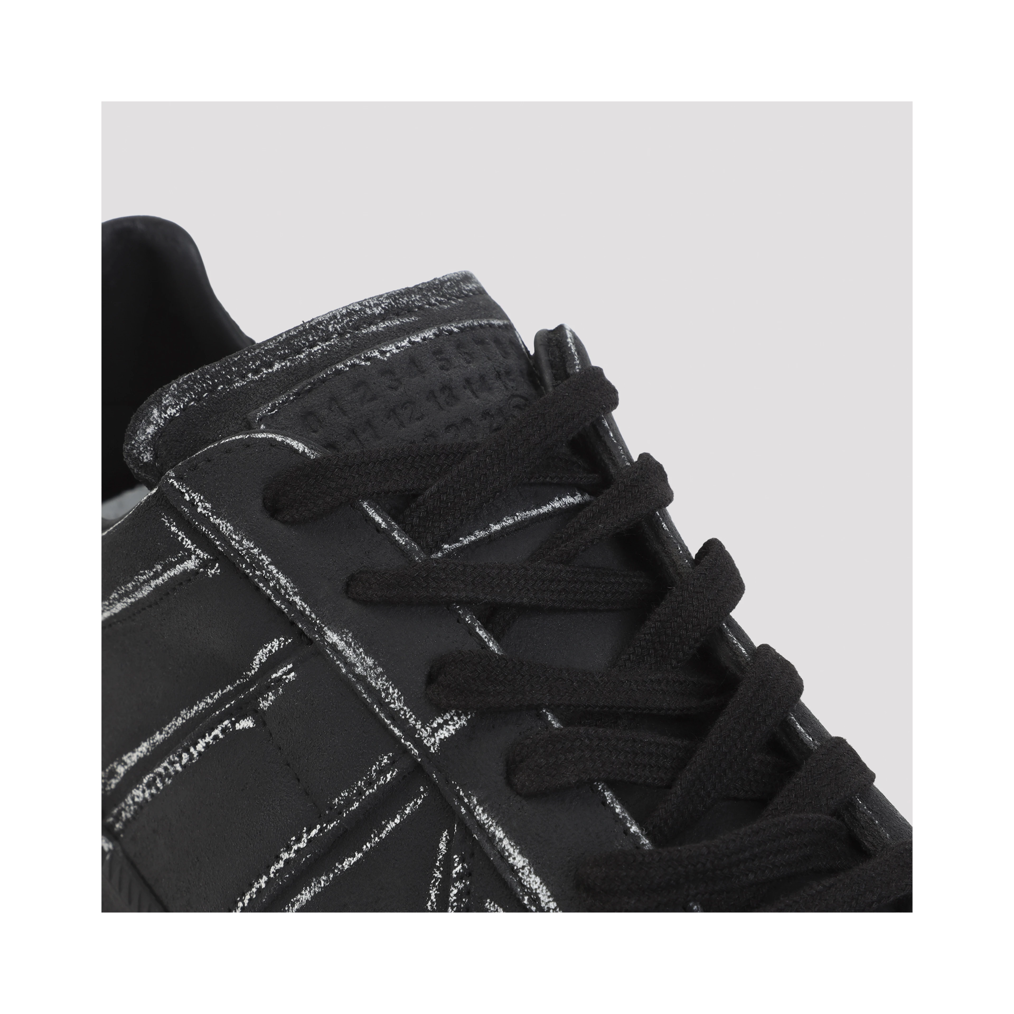 Maison Margiela Replica Sneakers