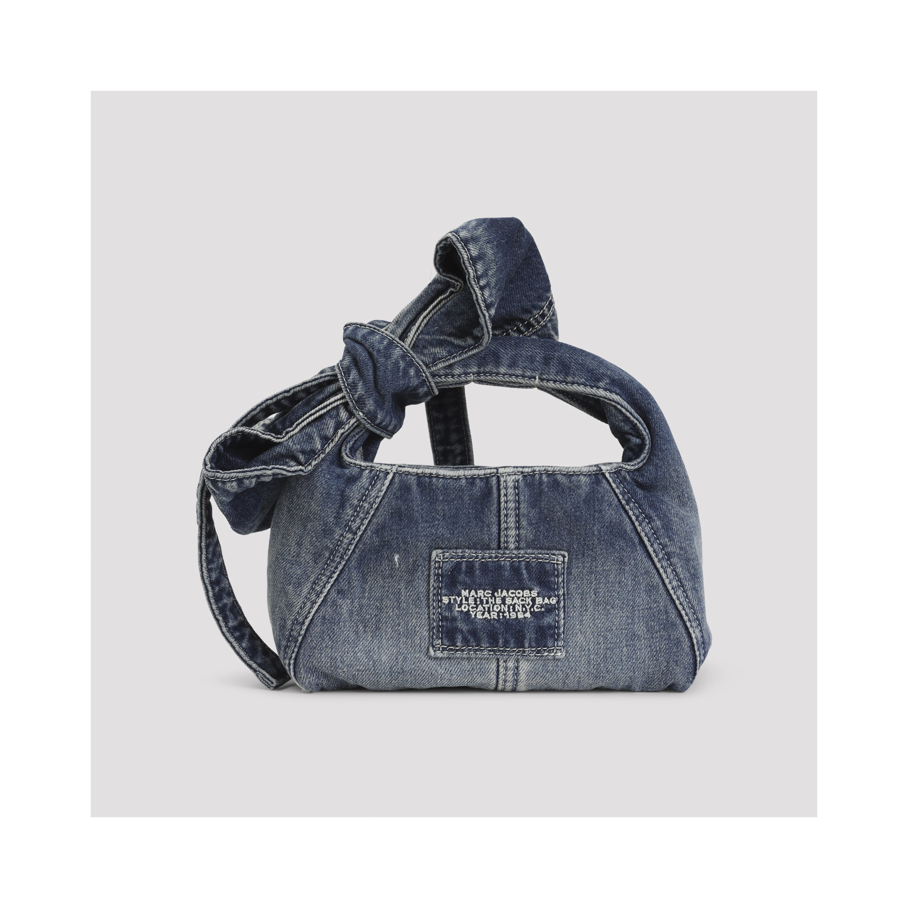 Marc Jacobs The Mini Sack Bag