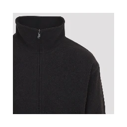 Rains Fleece Zip Jacket