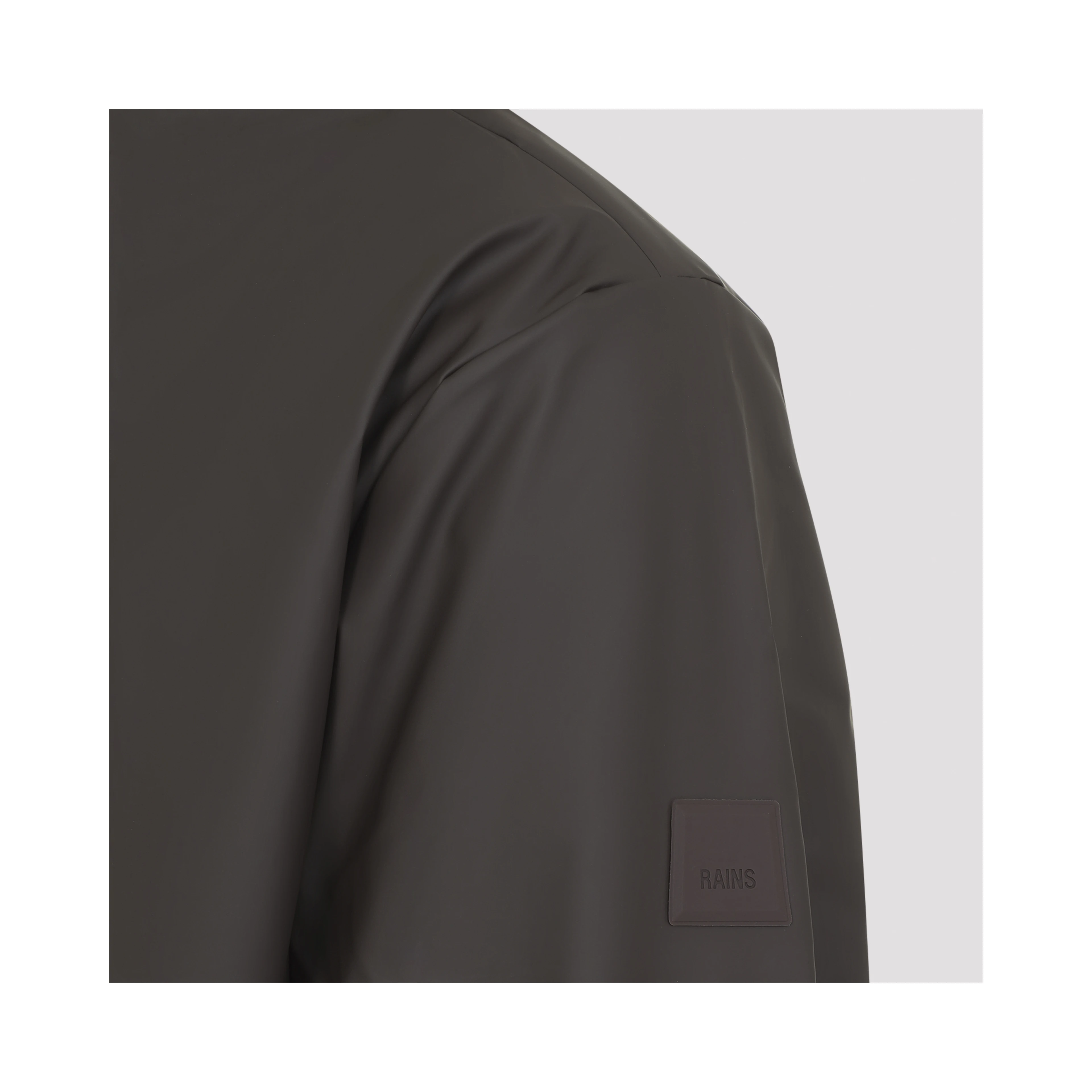 Rains Lohja Insulated Jacket