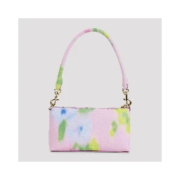 Marc Jacobs Floral Snapshot Shoulder Bag