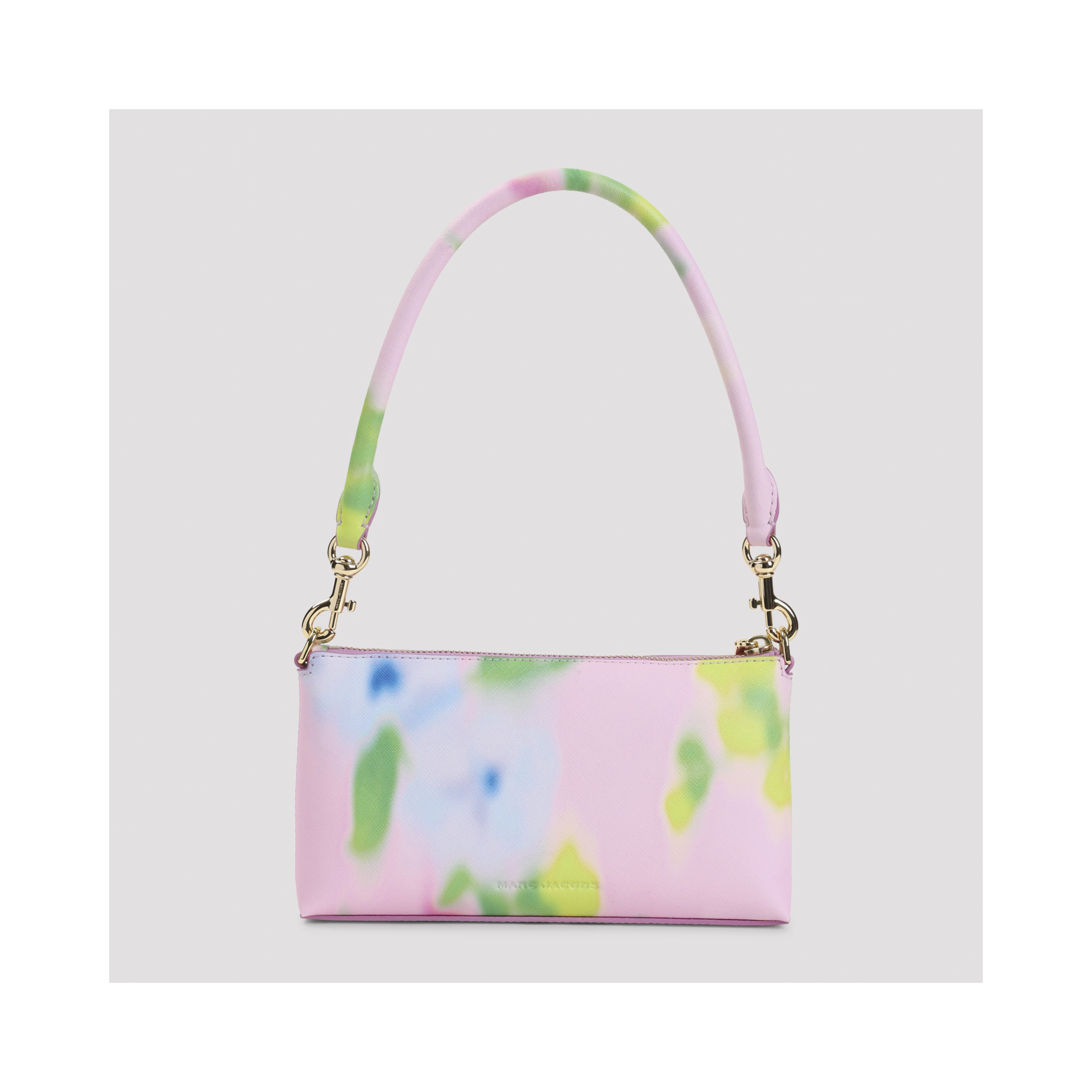 Marc Jacobs Floral Snapshot Shoulder Bag