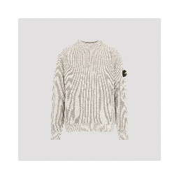Stone Island Crew Neck