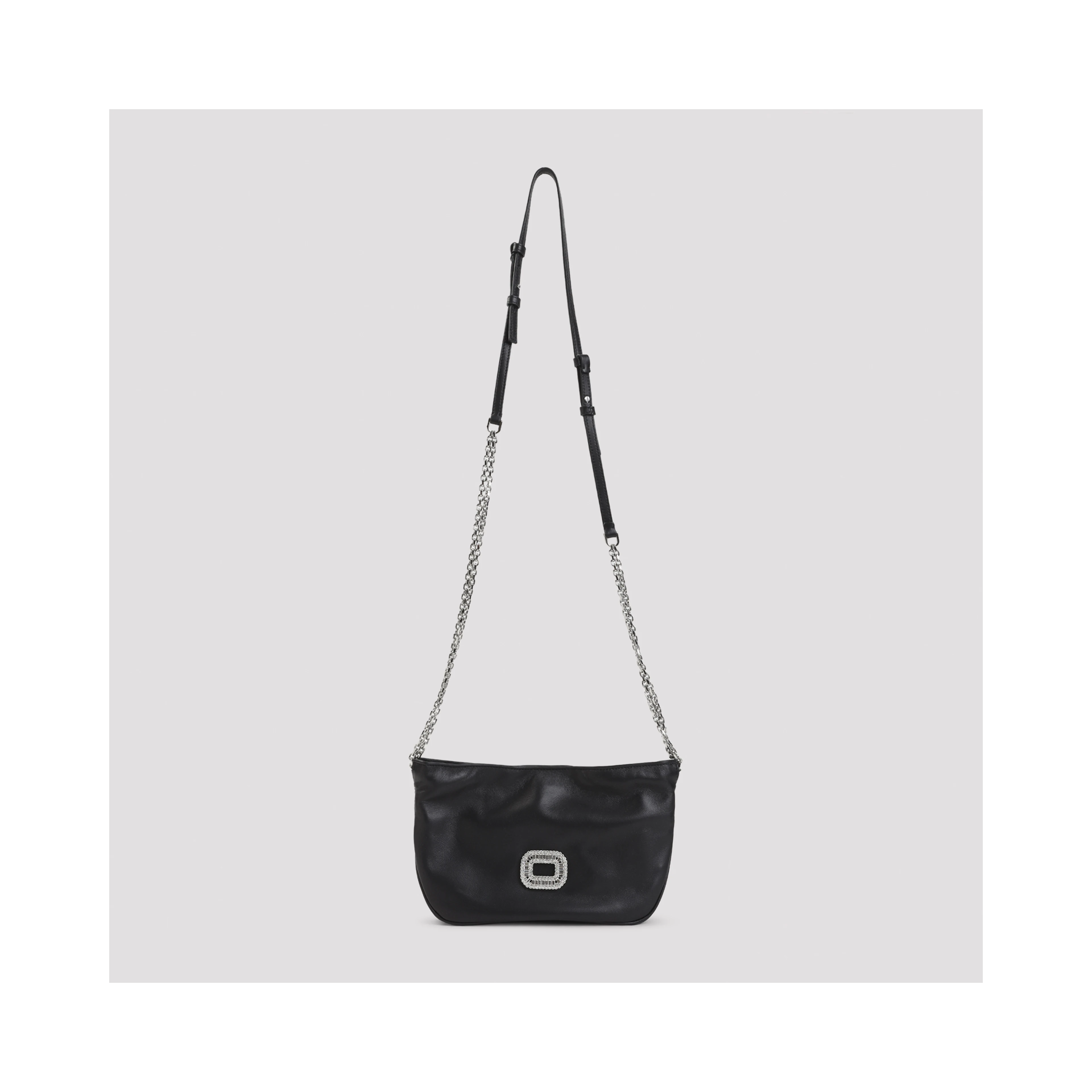 Roger Vivier Pilgrim Micro Pocket
