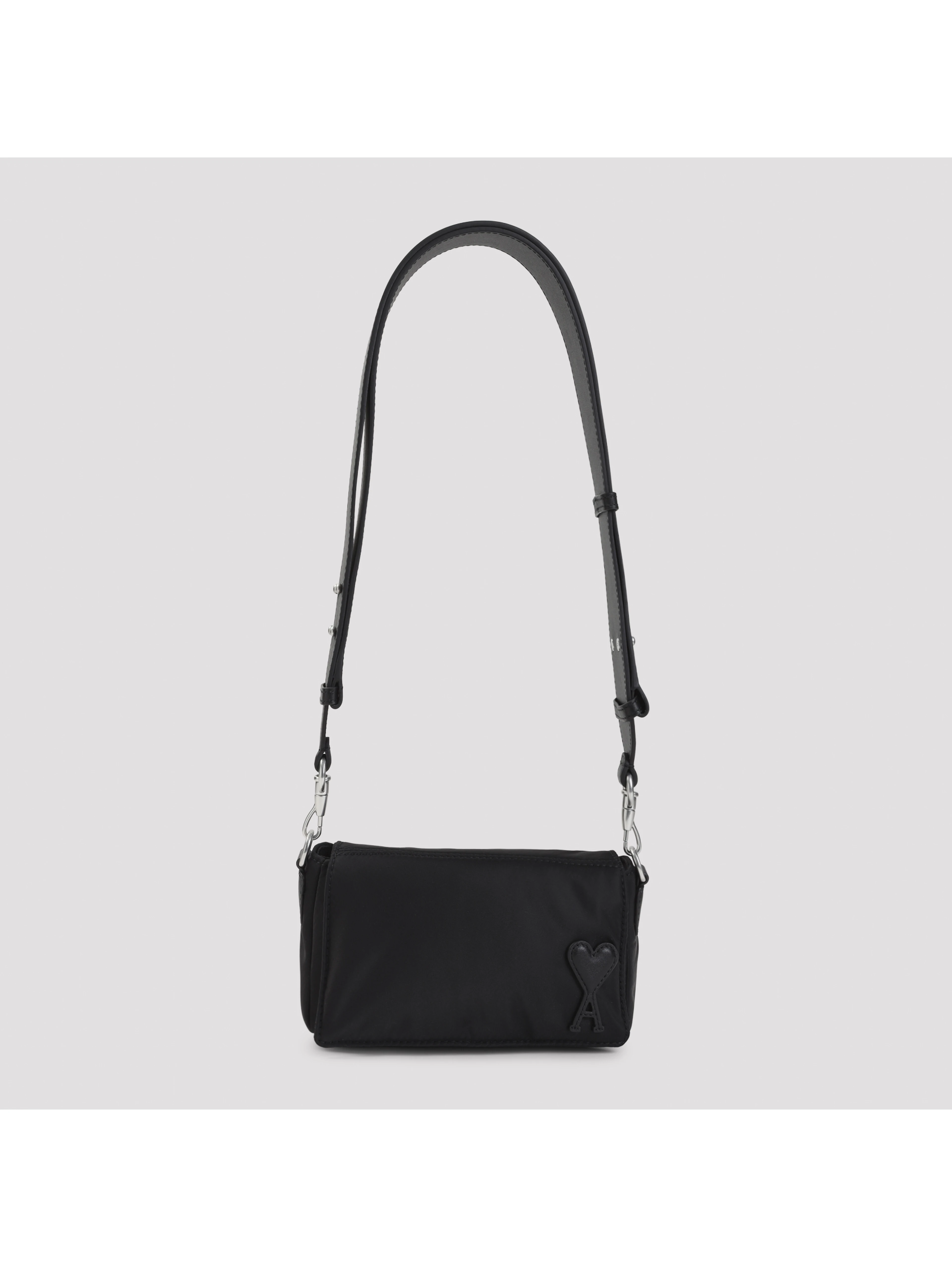 Ami Paris Marcel Lunch Box Bag