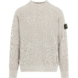 Stone Island Crew Neck