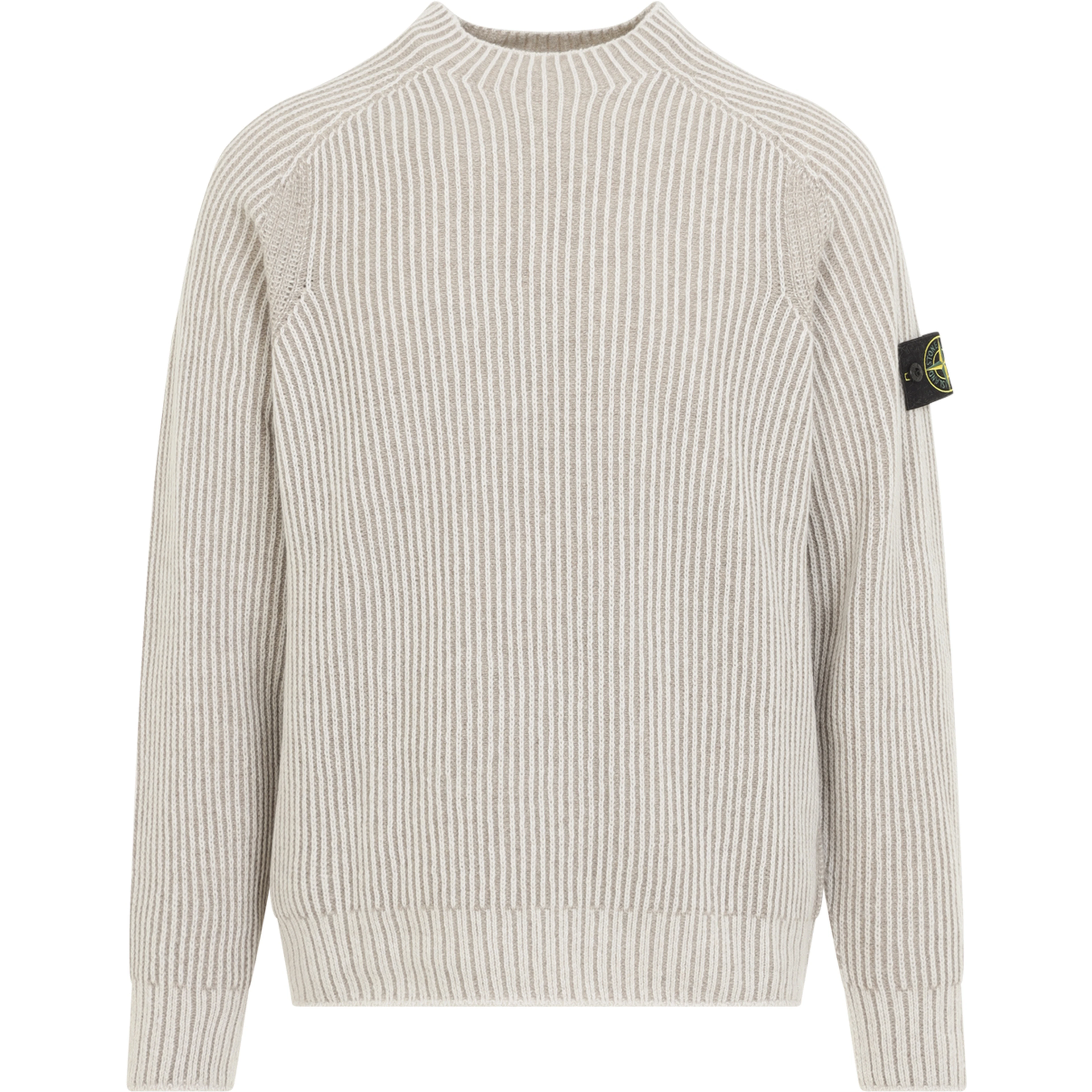 Stone Island Crew Neck
