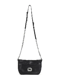 Roger Vivier Pilgrim Micro Pocket