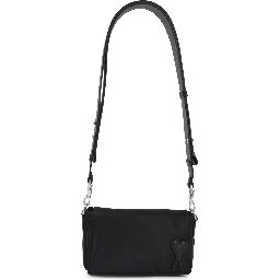 Ami Paris Marcel Lunch Box Bag