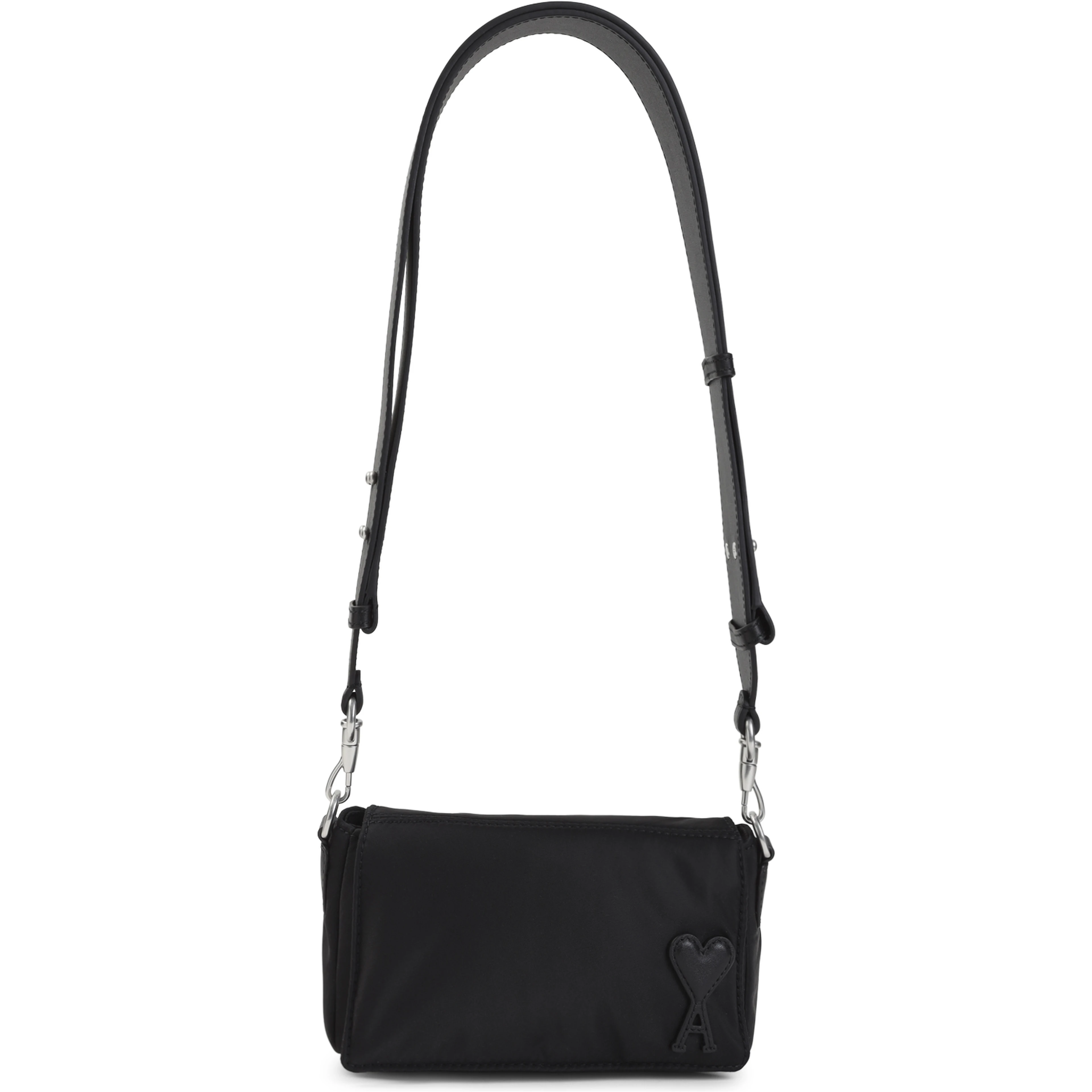 Ami Paris Marcel Lunch Box Bag