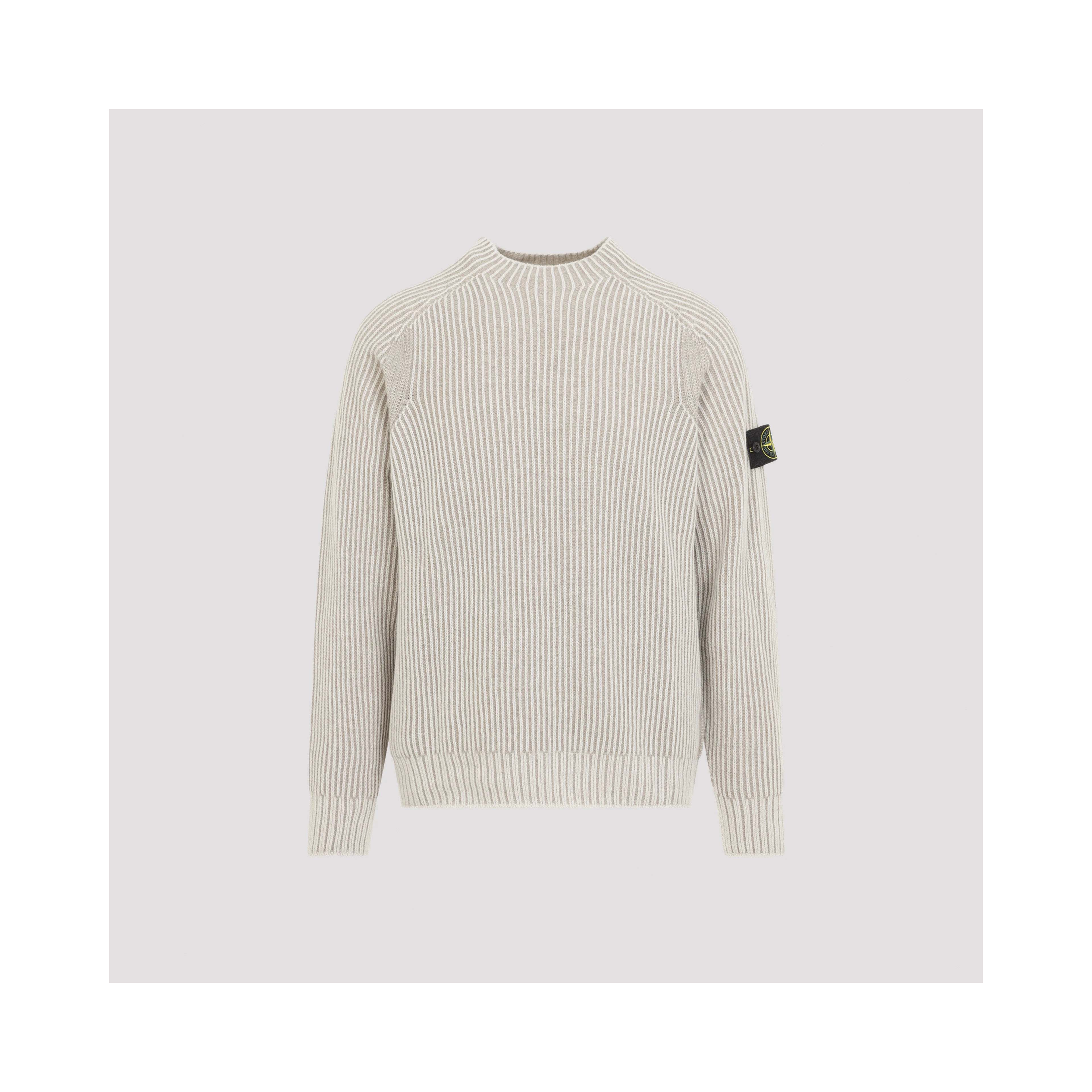 Stone Island Crew Neck