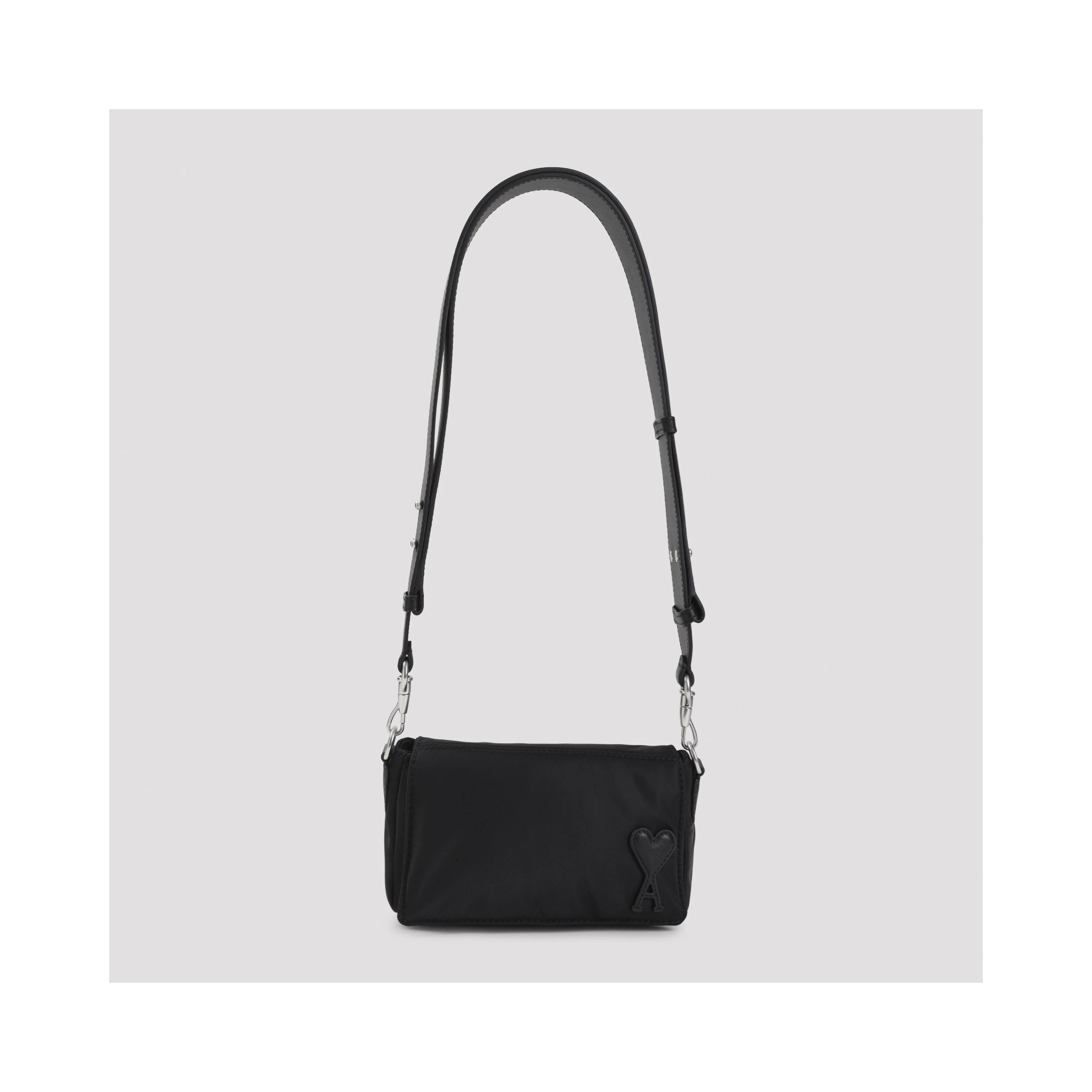 Ami Paris Marcel Lunch Box Bag