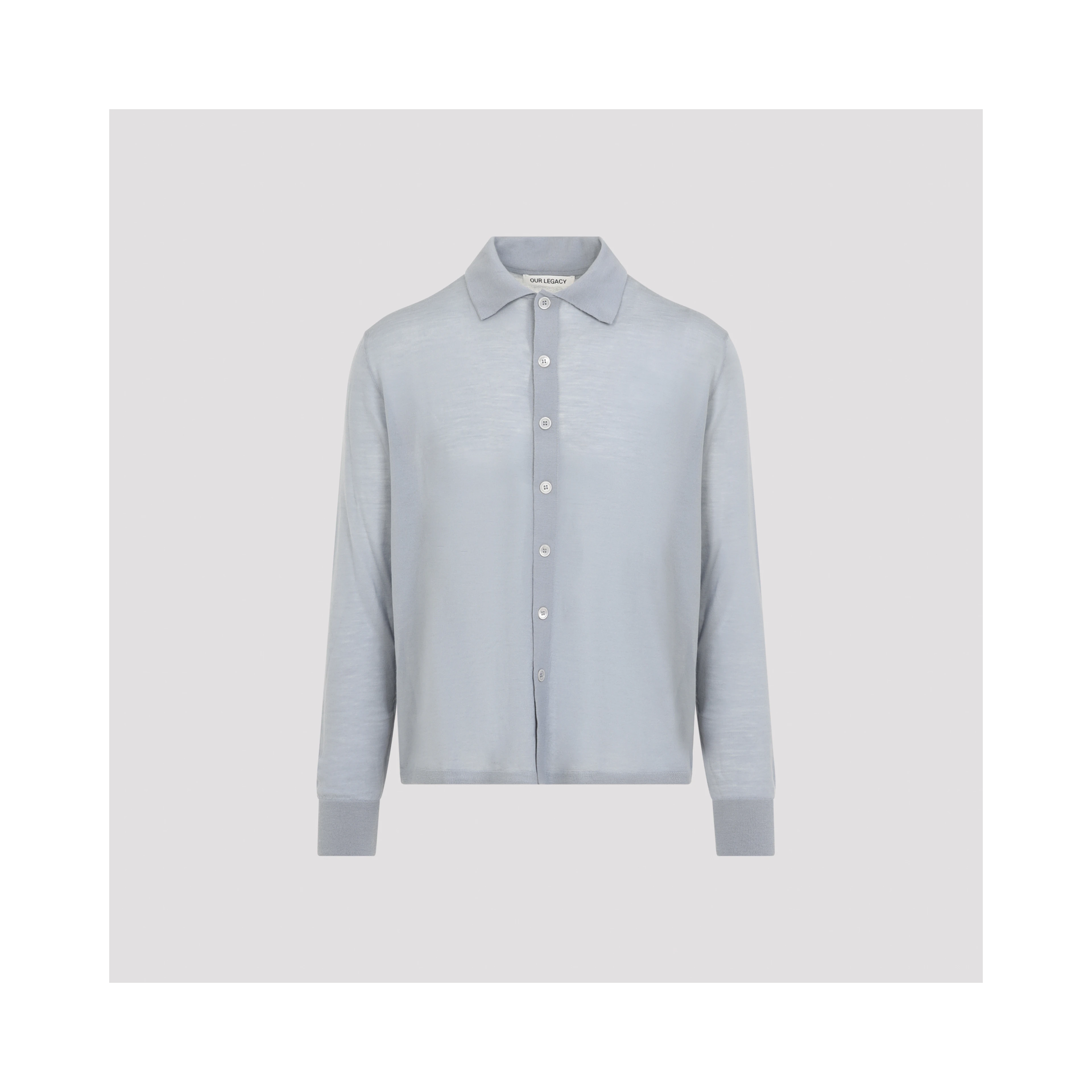 Our Legacy Fall Cardigan