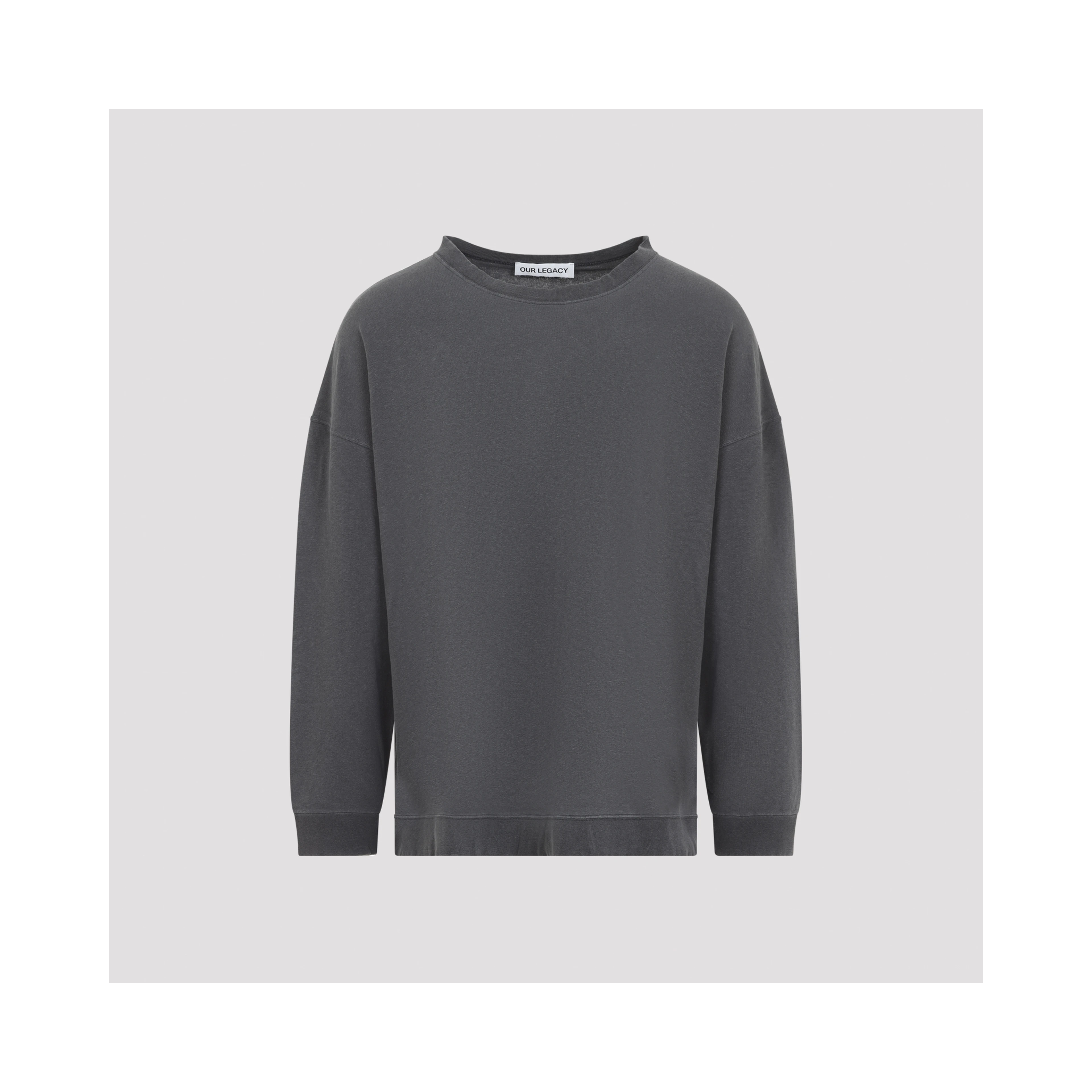 Our Legacy Slack Sweatshirt