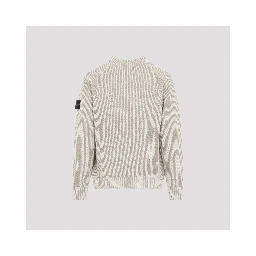 Stone Island Crew Neck
