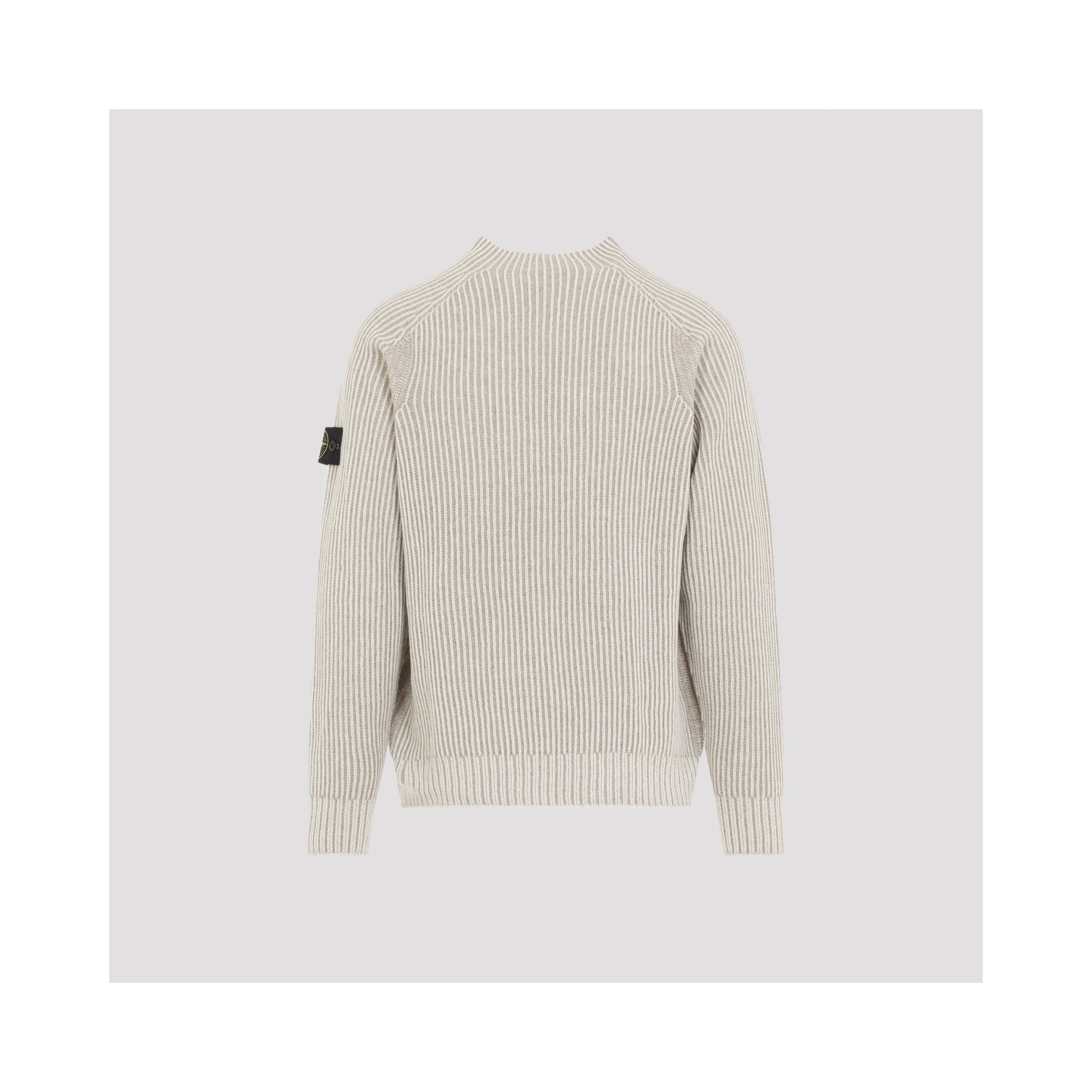 Stone Island Crew Neck