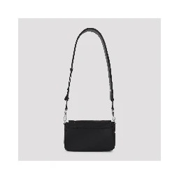Ami Paris Marcel Lunch Box Bag