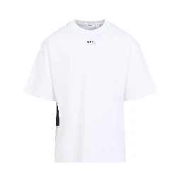 Off-White Negative Arrow Skate T-shirt