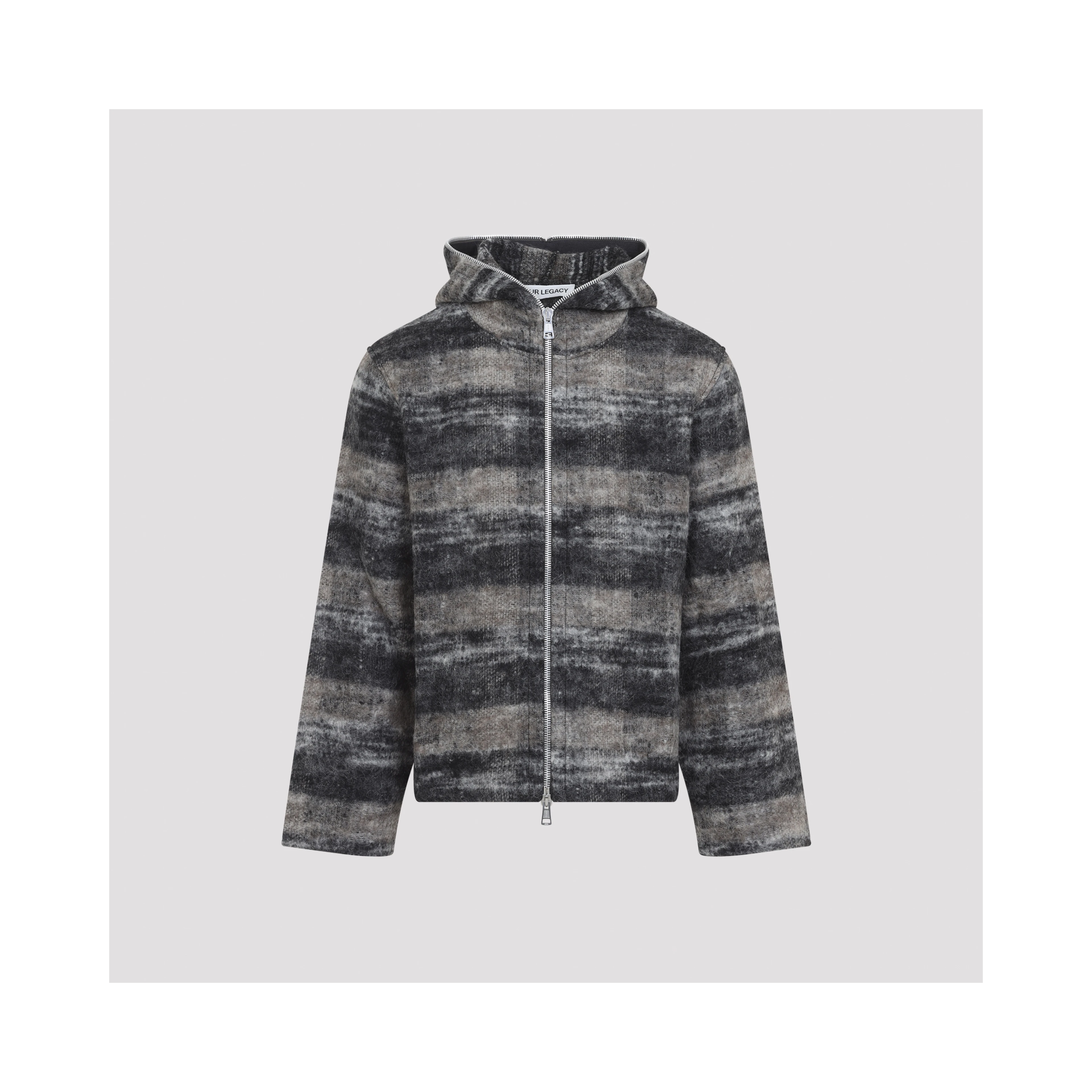 Our Legacy Full Zip Hoodie