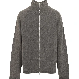 Our Legacy Line Zip Cardigan