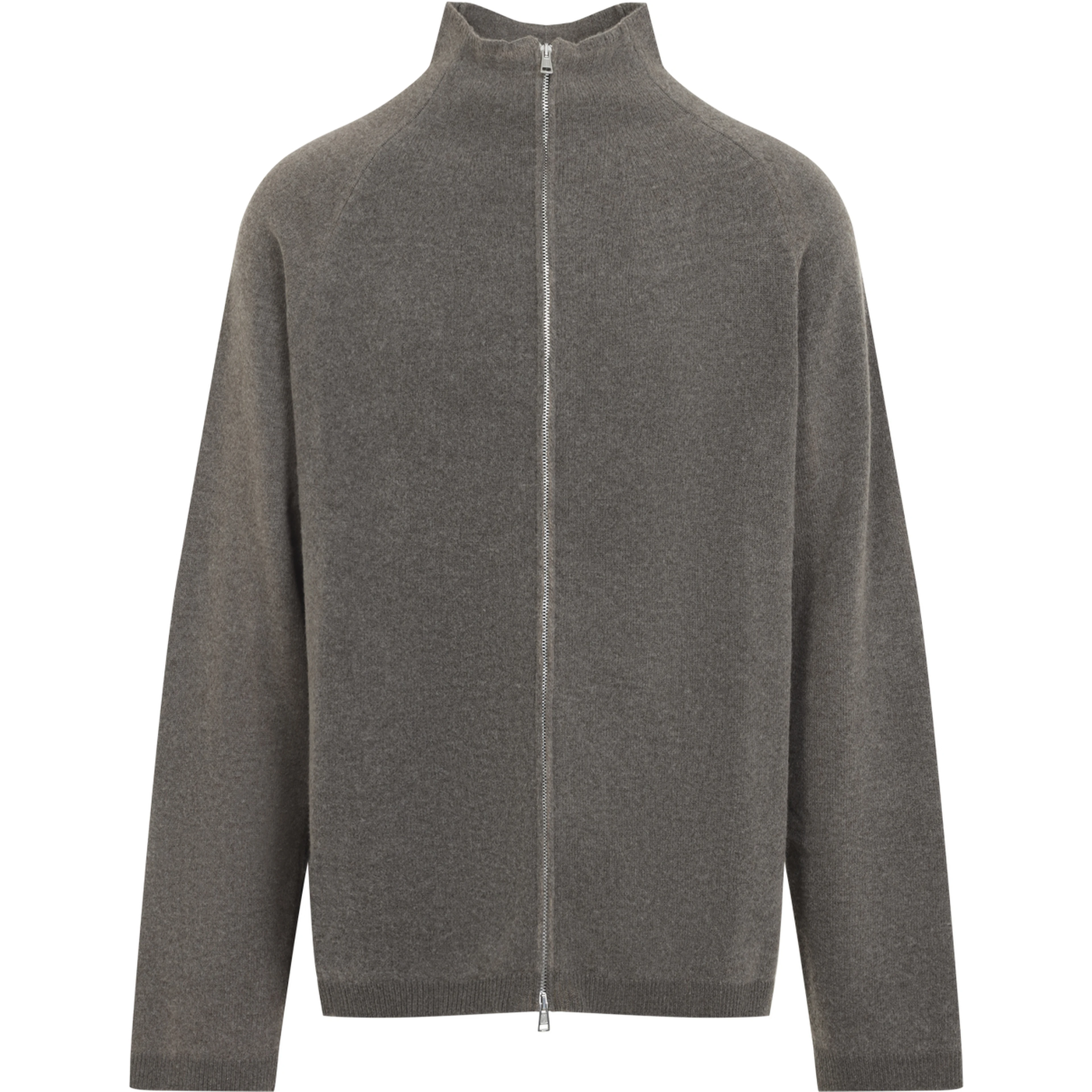 Our Legacy Line Zip Cardigan