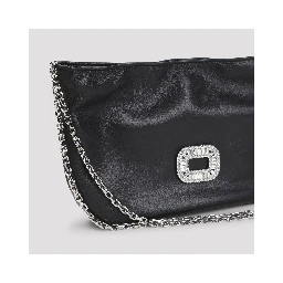 Roger Vivier Pilgrim Micro Pocket