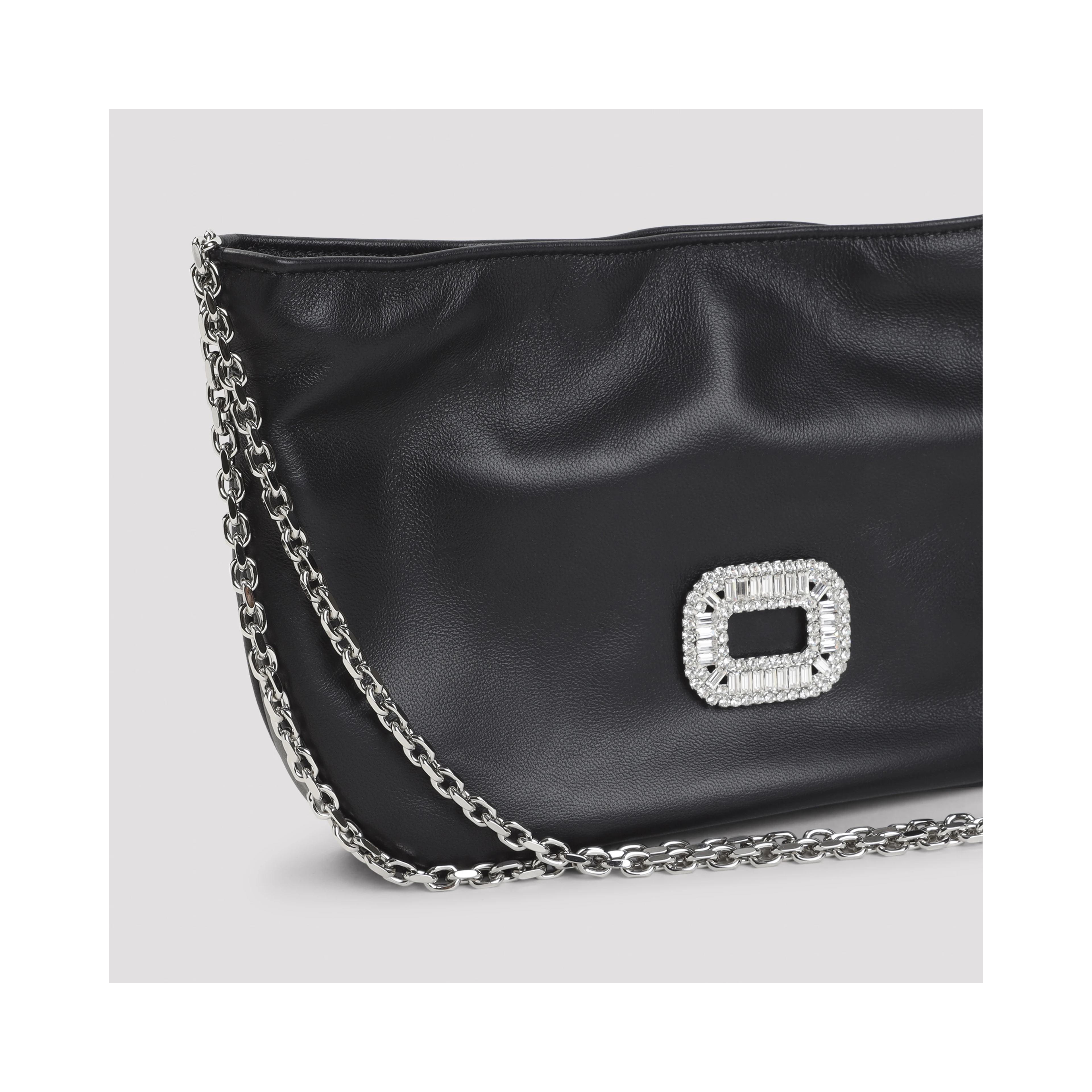Roger Vivier Pilgrim Micro Pocket