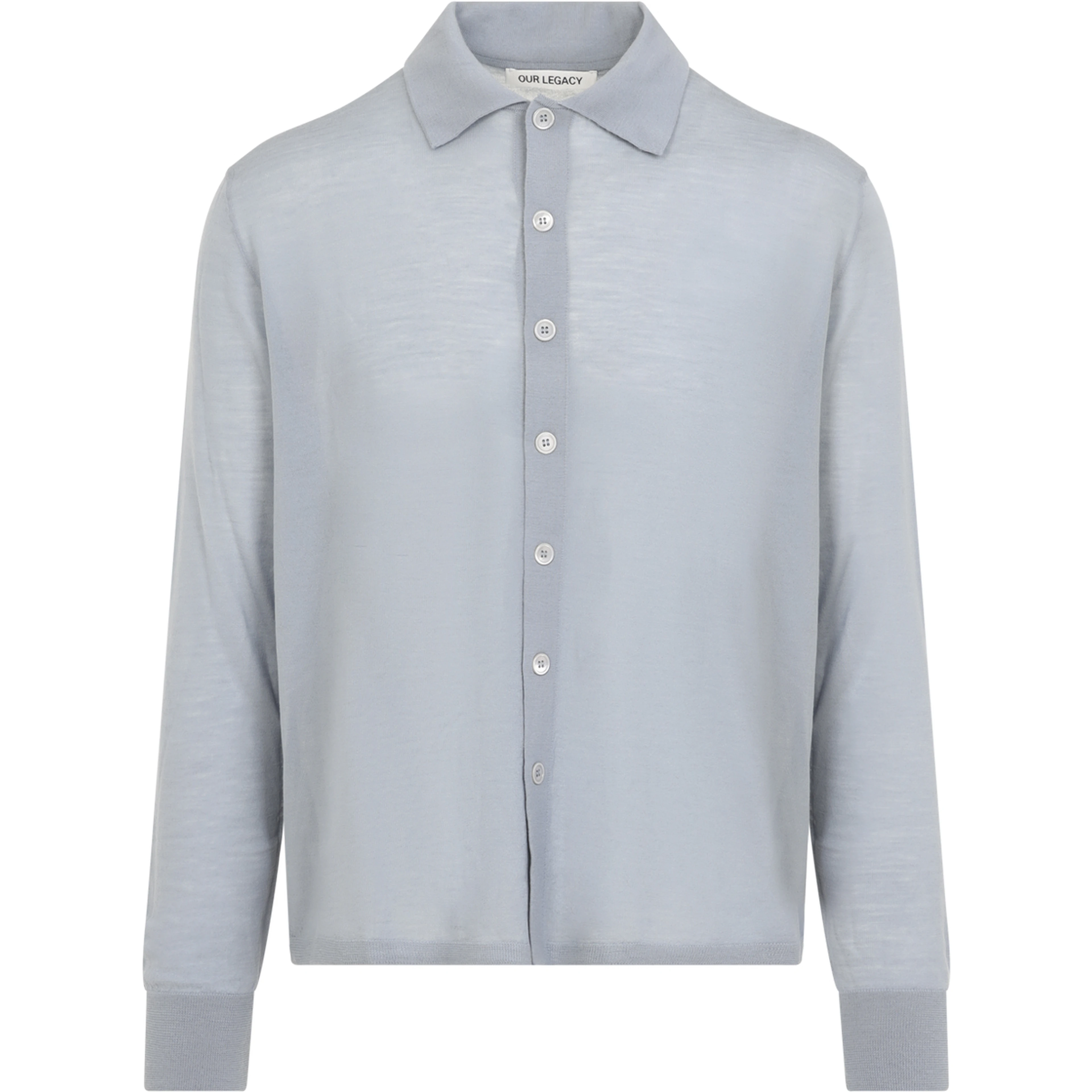 Our Legacy Fall Cardigan