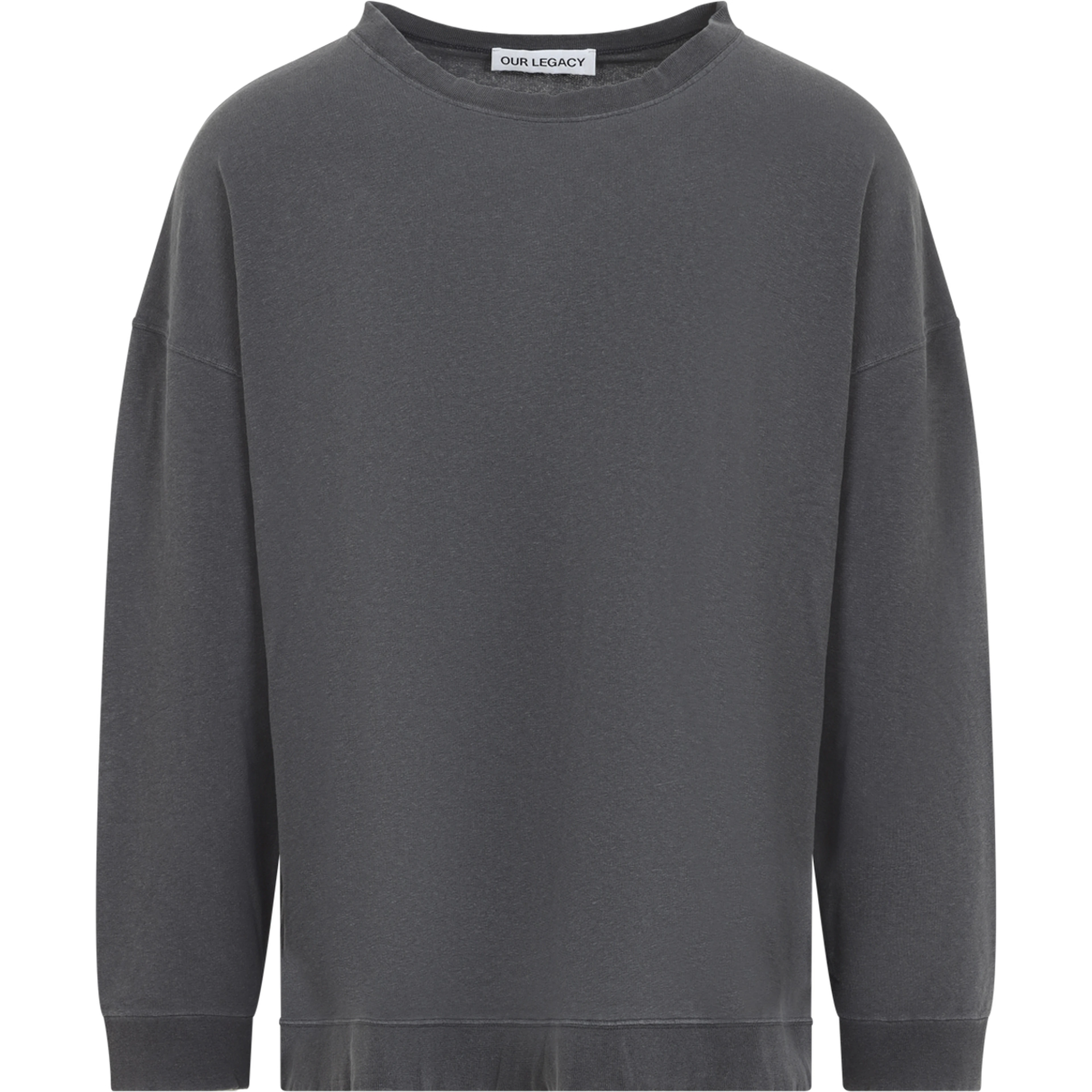 Our Legacy Slack Sweatshirt